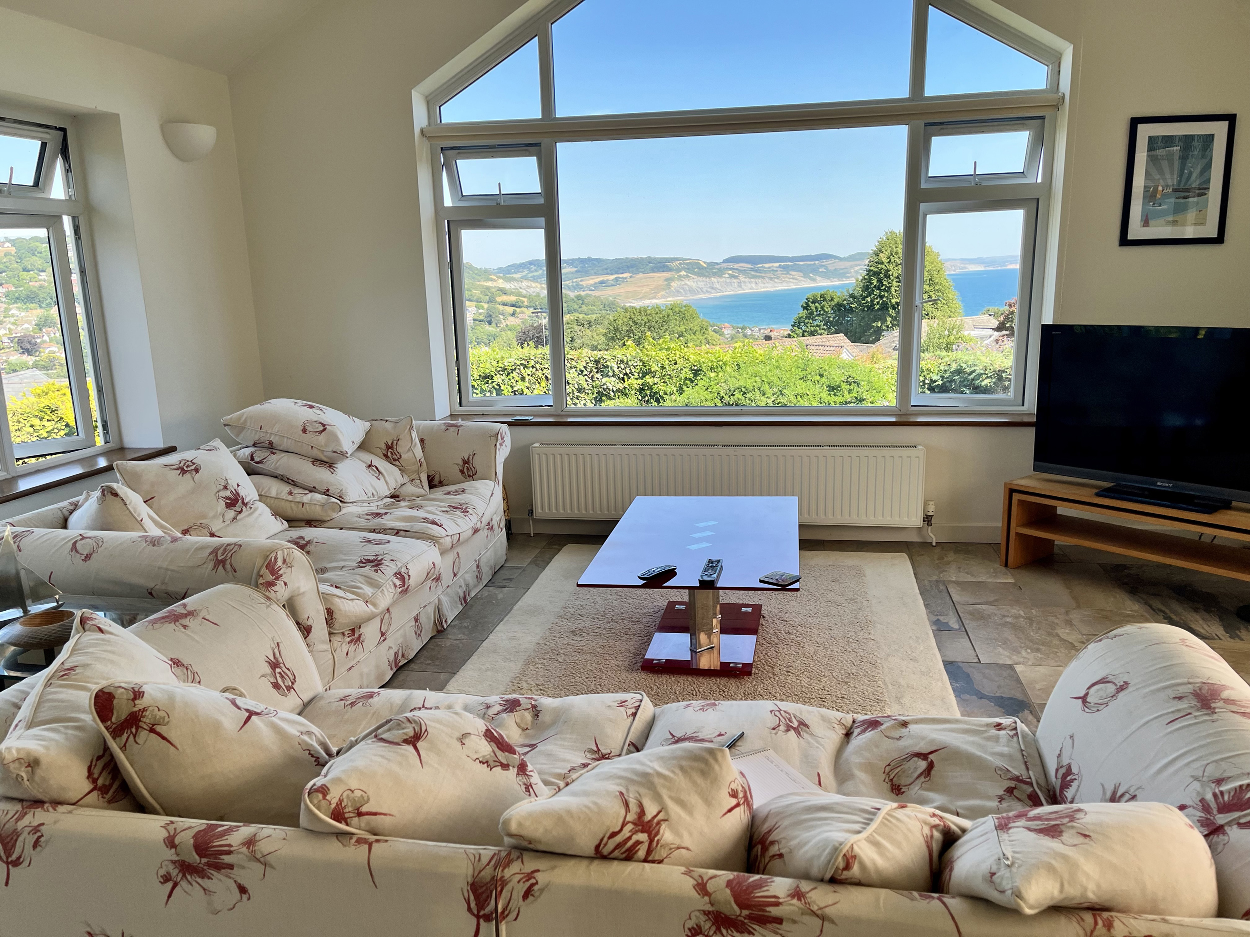 3 bedroom Cottage for rent in Lyme Regis