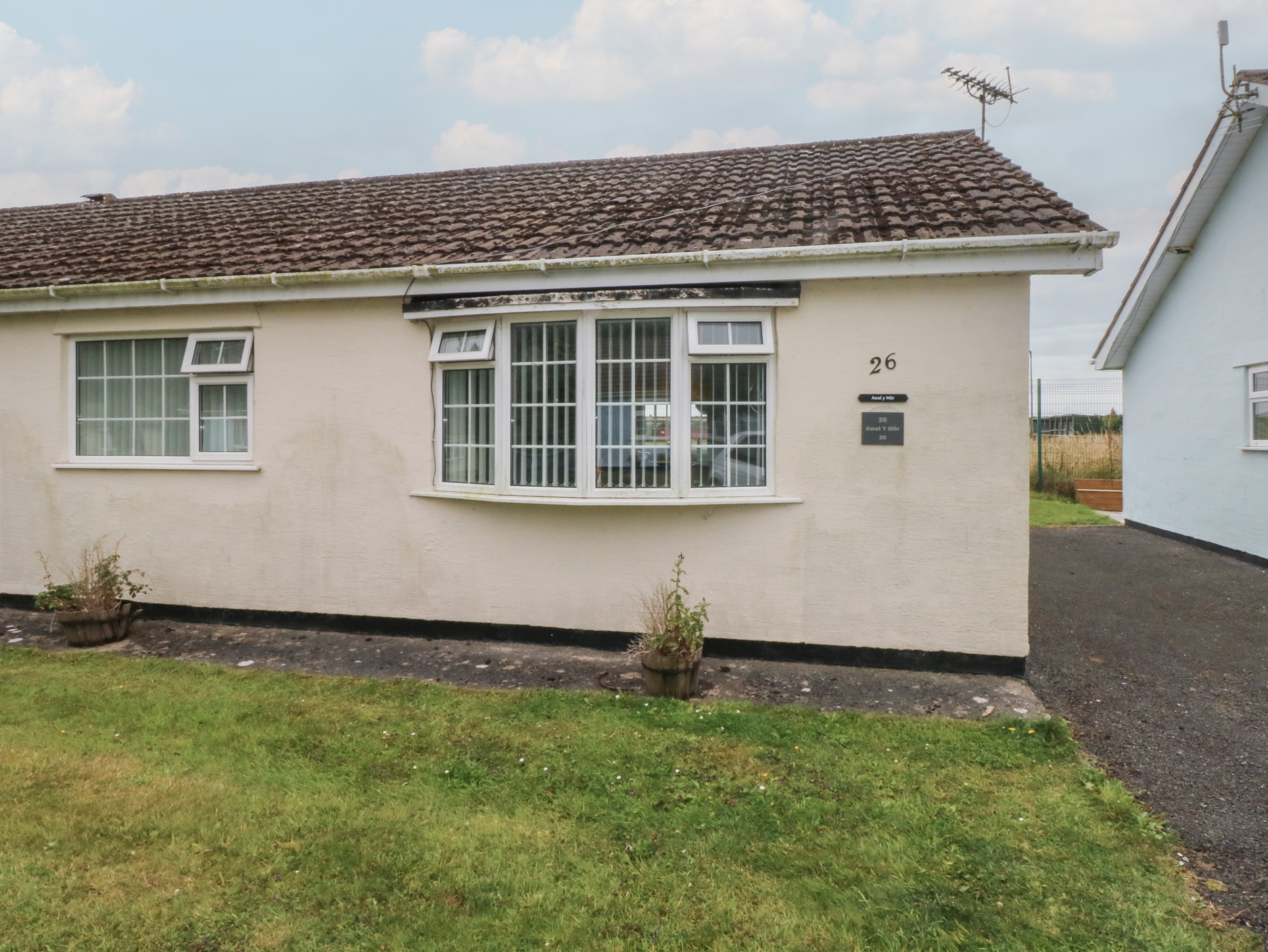 2 bedroom Cottage for rent in Port Eynon