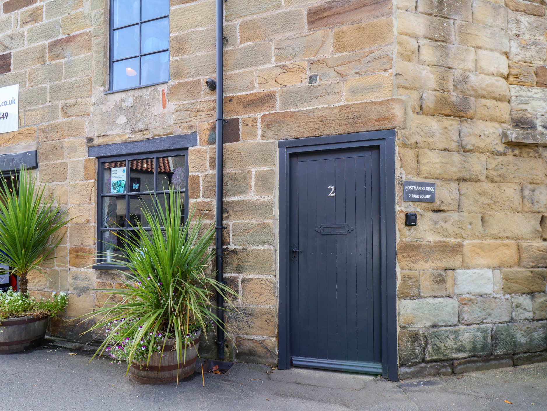 2 bedroom Cottage for rent in Great Ayton