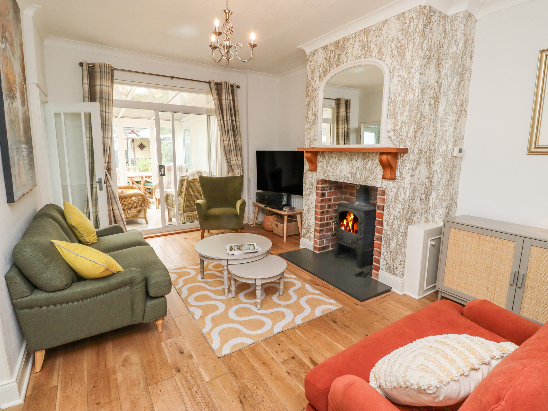 2 bedroom Cottage for rent in Morpeth