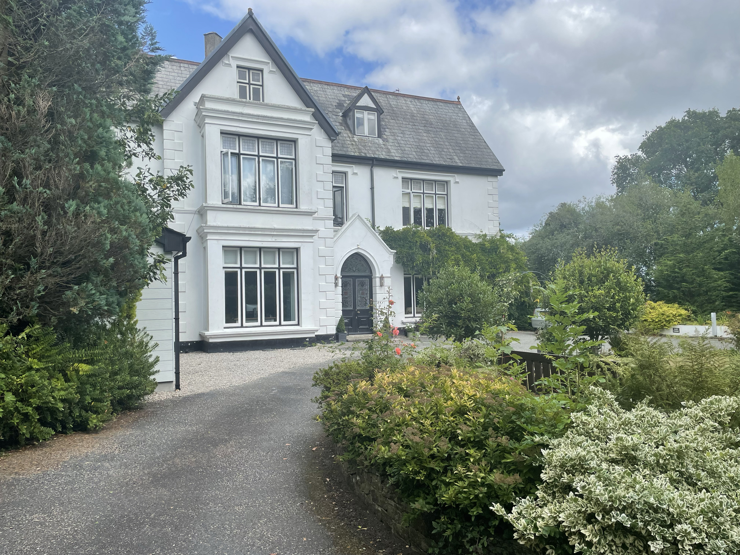 1 bedroom Cottage for rent in Par