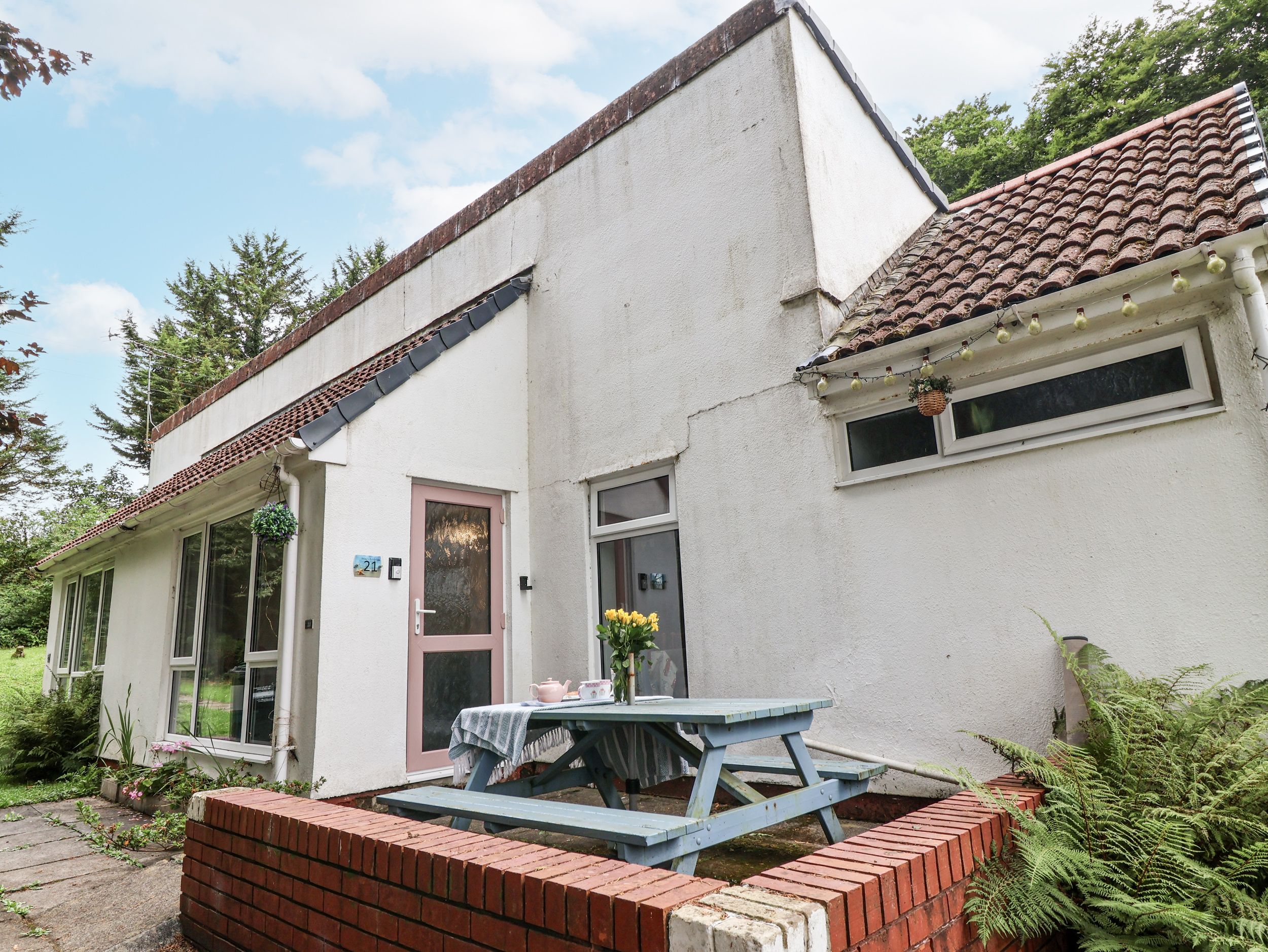 3 bedroom Cottage for rent in Tavistock