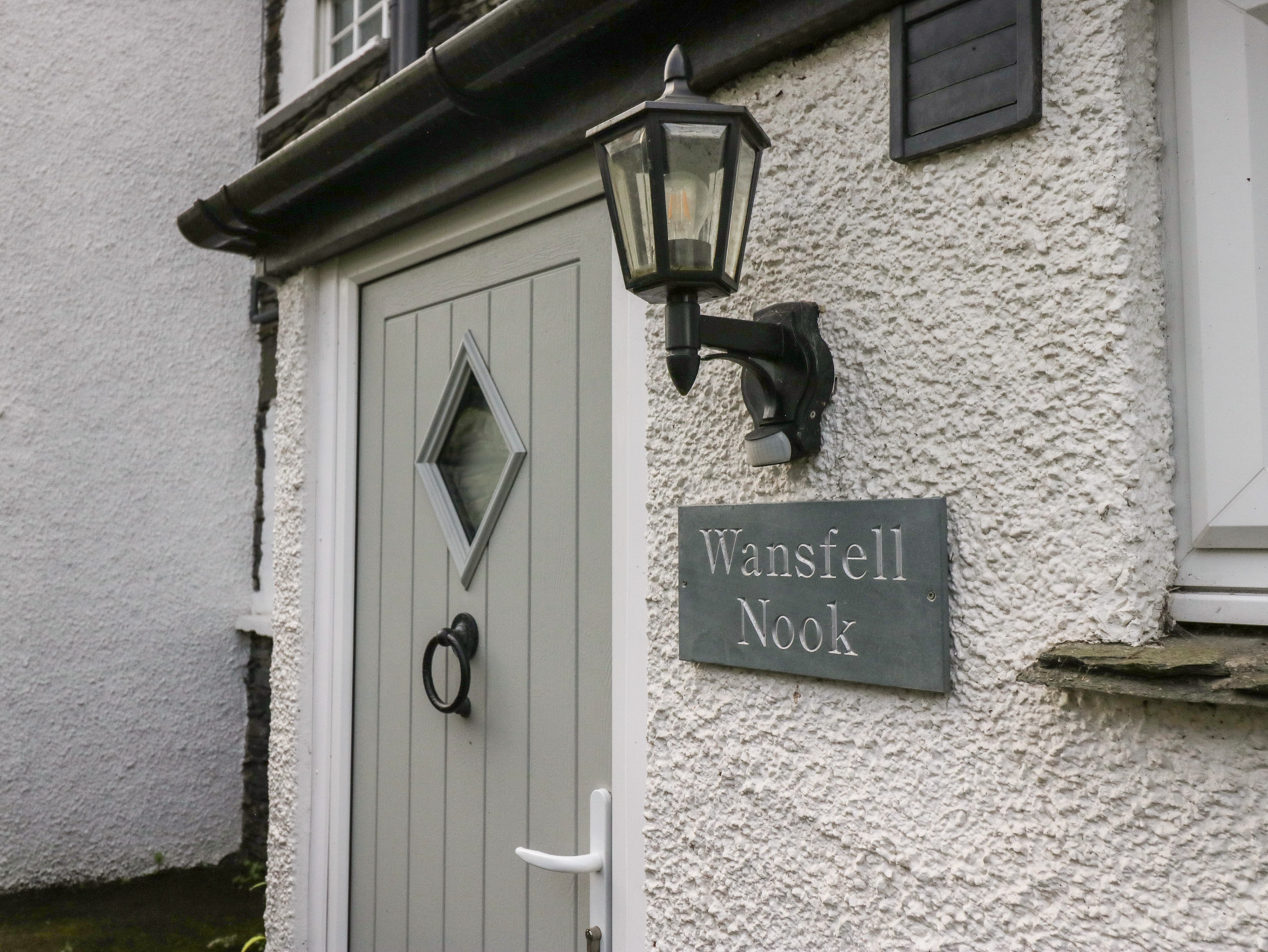 2 bedroom Cottage for rent in Far Sawrey
