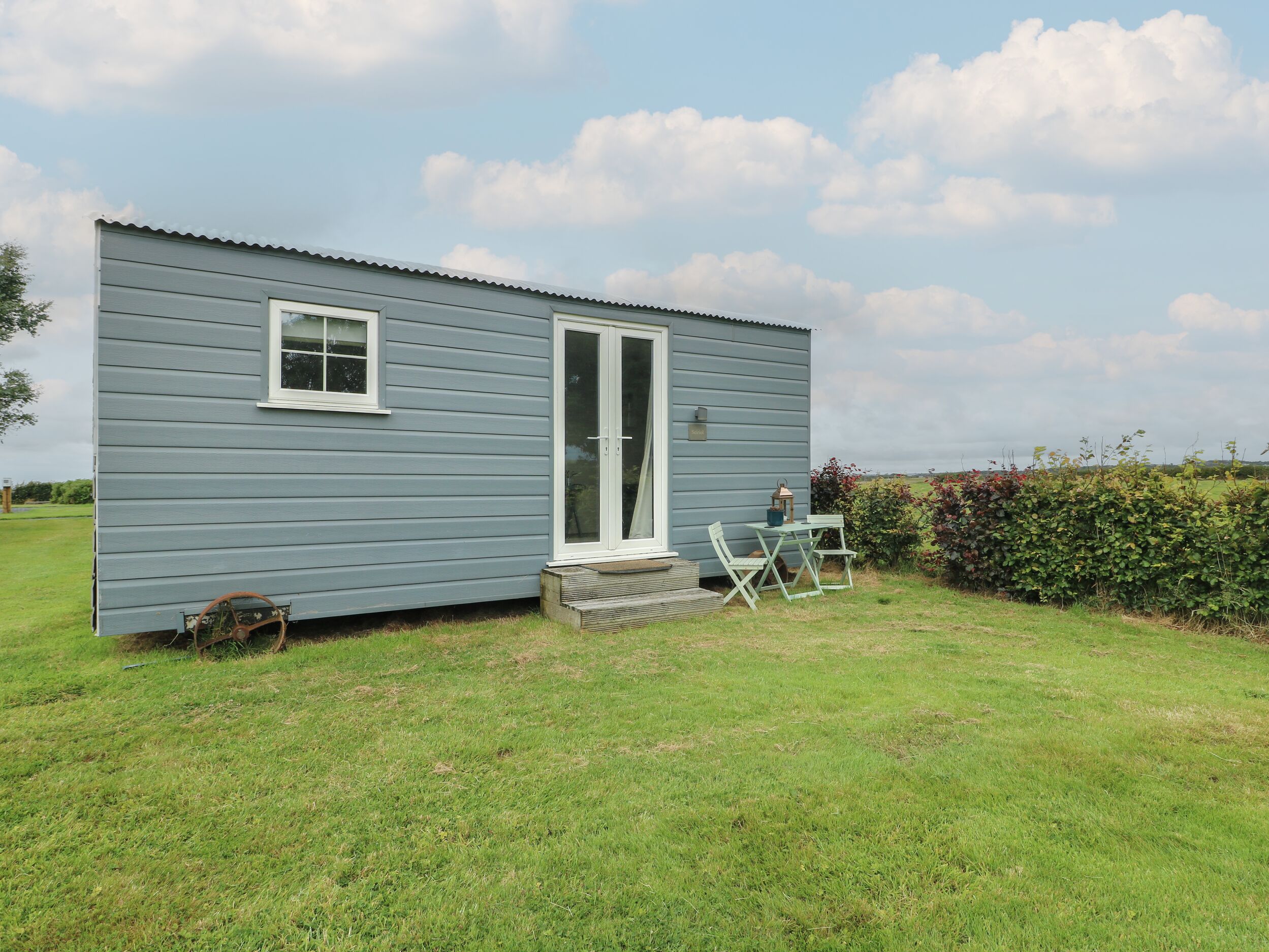 1 bedroom Cottage for rent in Rhosneigr