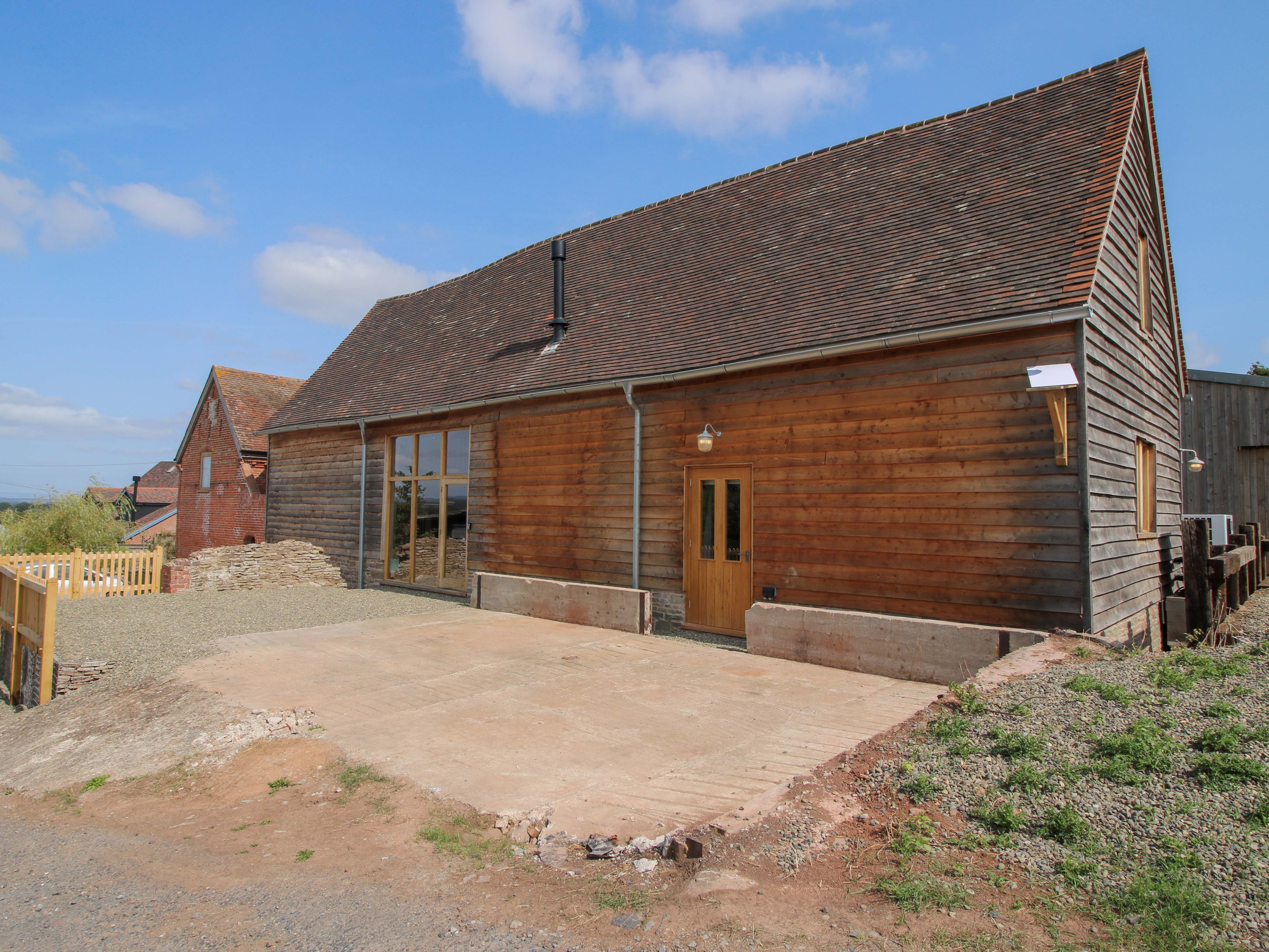 3 bedroom Cottage for rent in Tenbury Wells