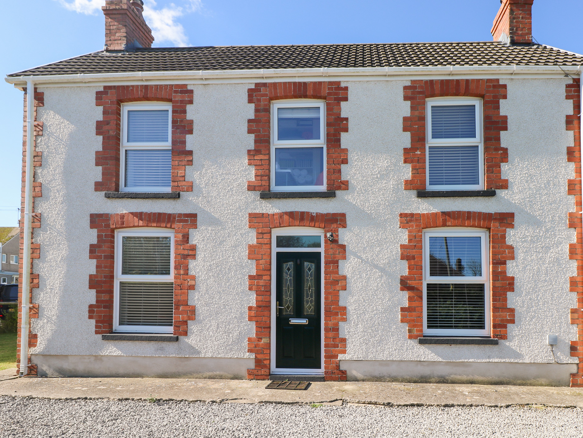 4 bedroom Cottage for rent in Gower