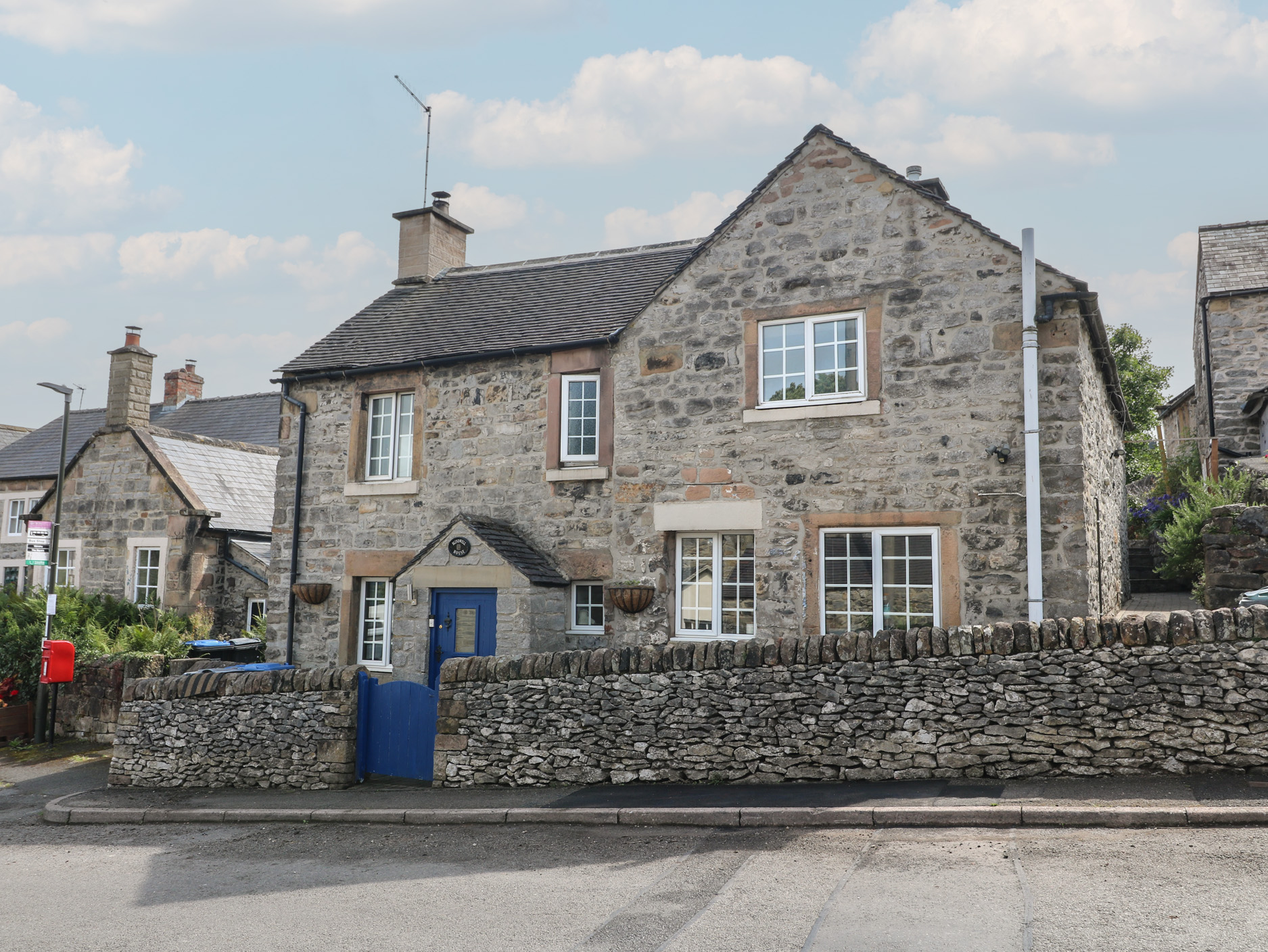 4 bedroom Cottage for rent in Matlock