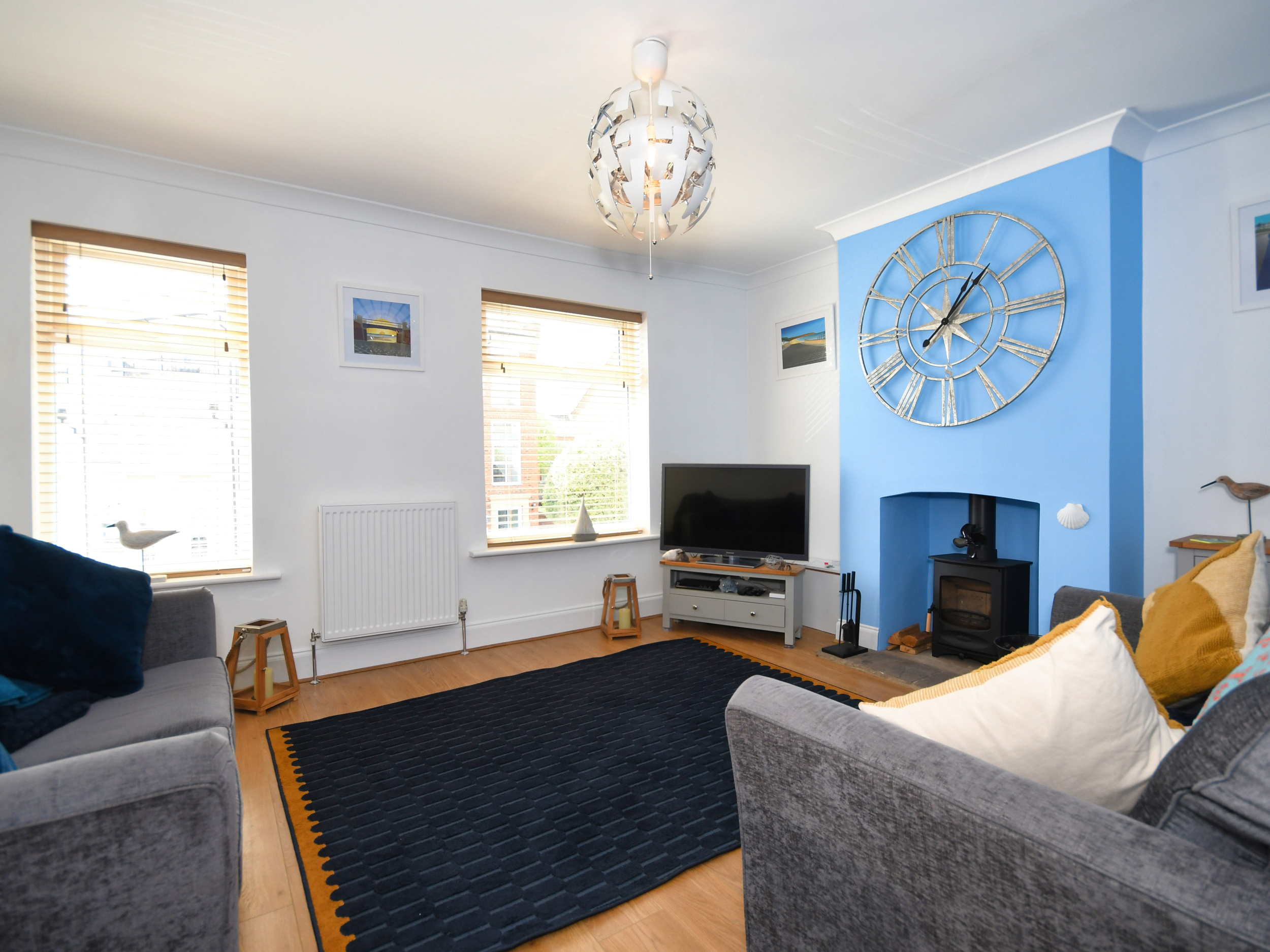 2 bedroom Cottage for rent in Filey