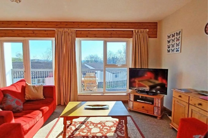 2 bedroom Cottage for rent in Tavistock