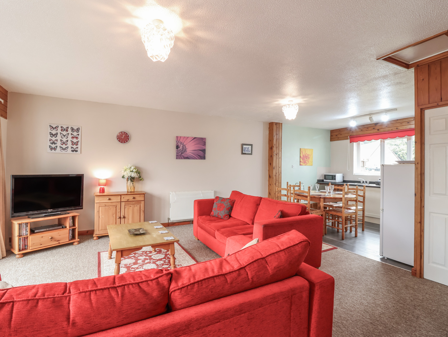 2 bedroom Cottage for rent in Tavistock