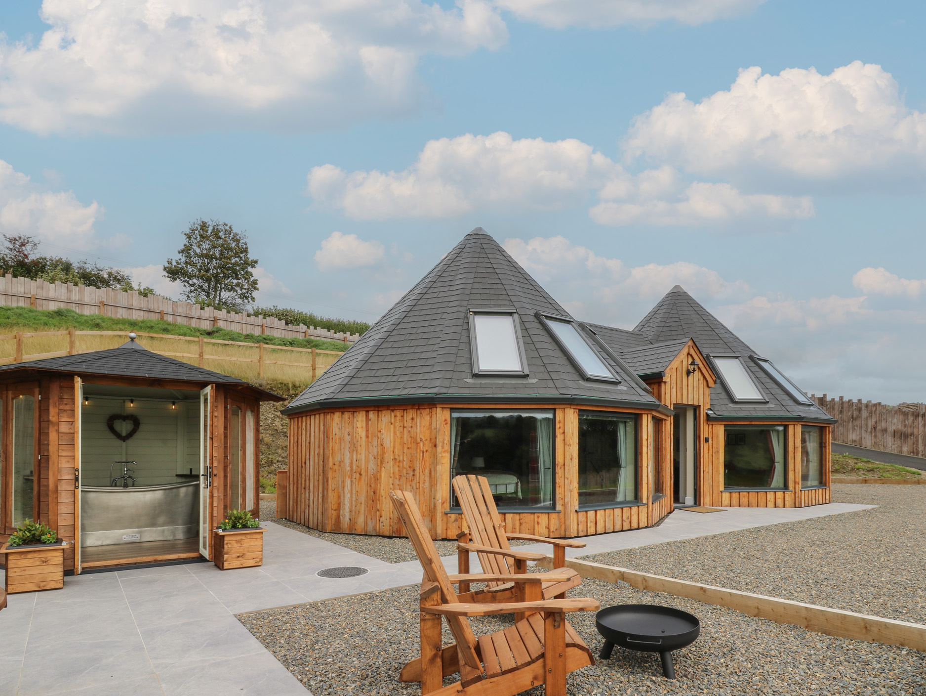 1 bedroom Cottage for rent in Lampeter