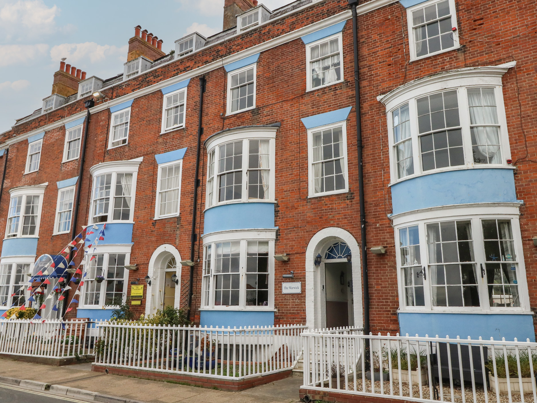 7 bedroom Cottage for rent in Weymouth