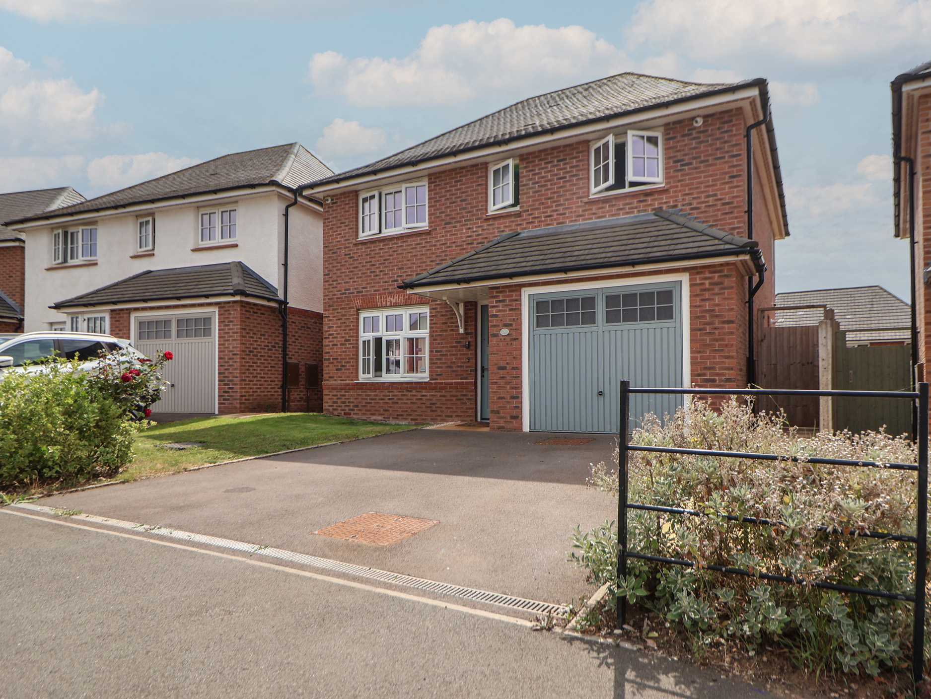 4 bedroom Cottage for rent in Telford