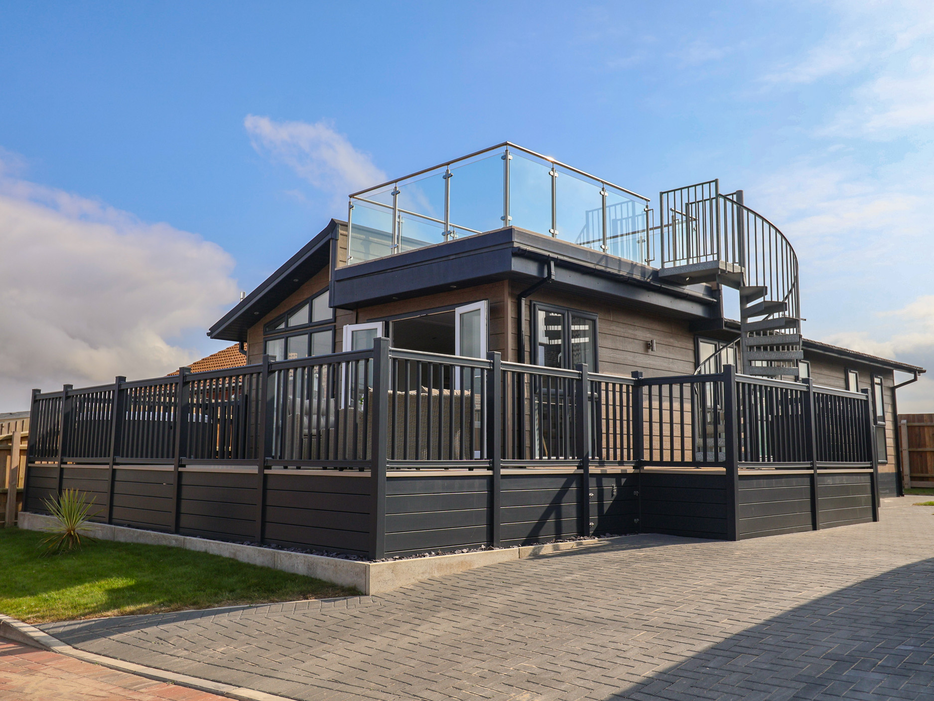 2 bedroom Cottage for rent in Bacton