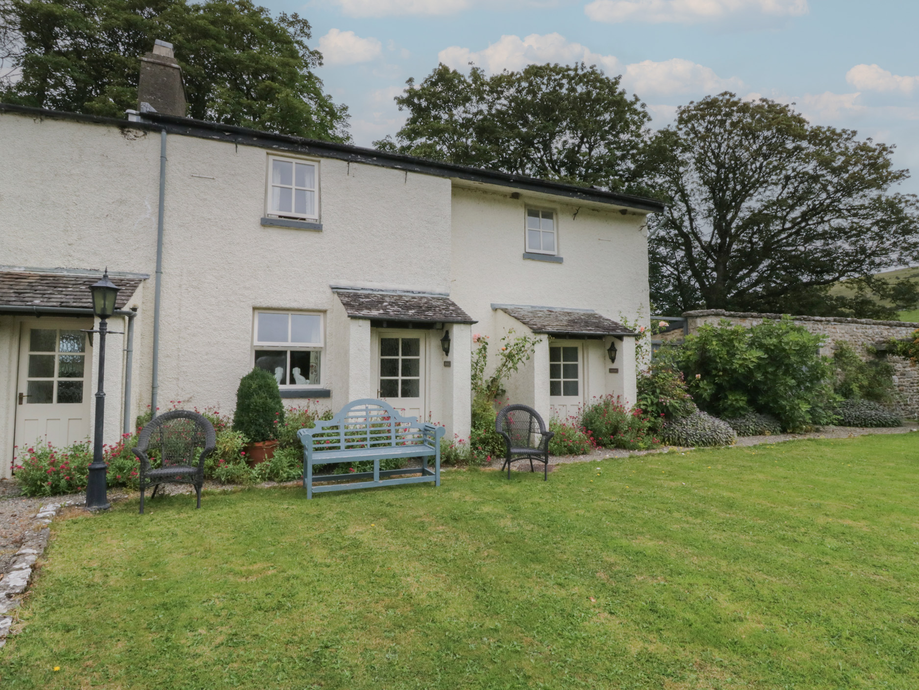 1 bedroom Cottage for rent in Cartmel