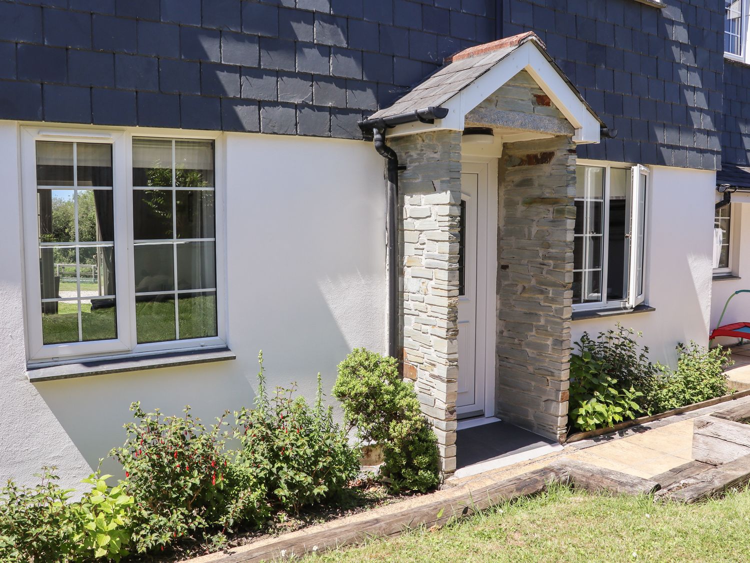 1 bedroom Cottage for rent in Bude