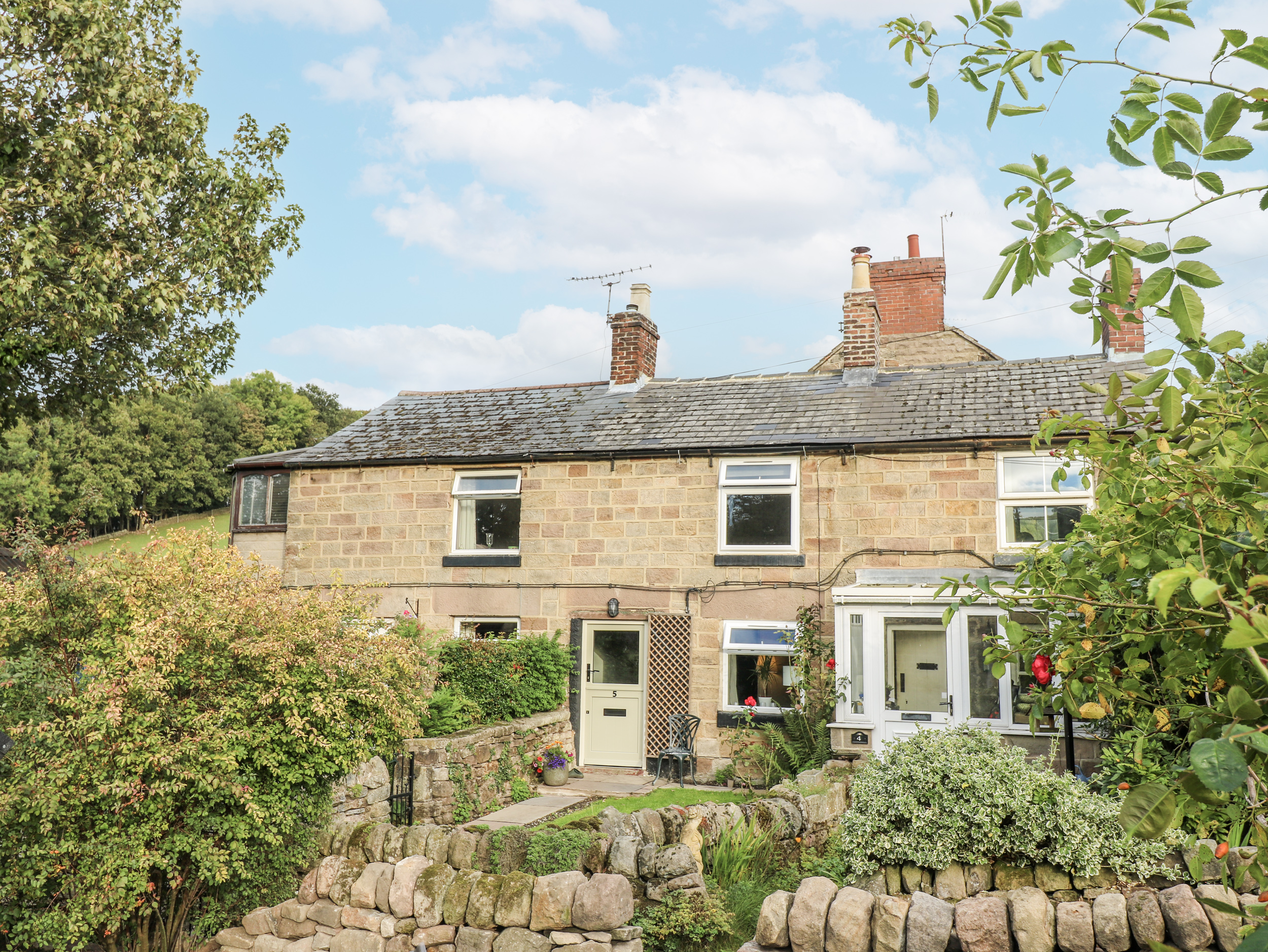 1 bedroom Cottage for rent in Belper