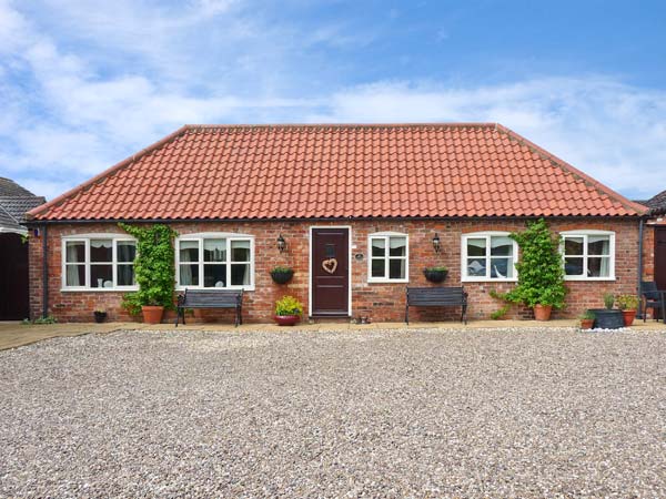 Stables, The,Louth