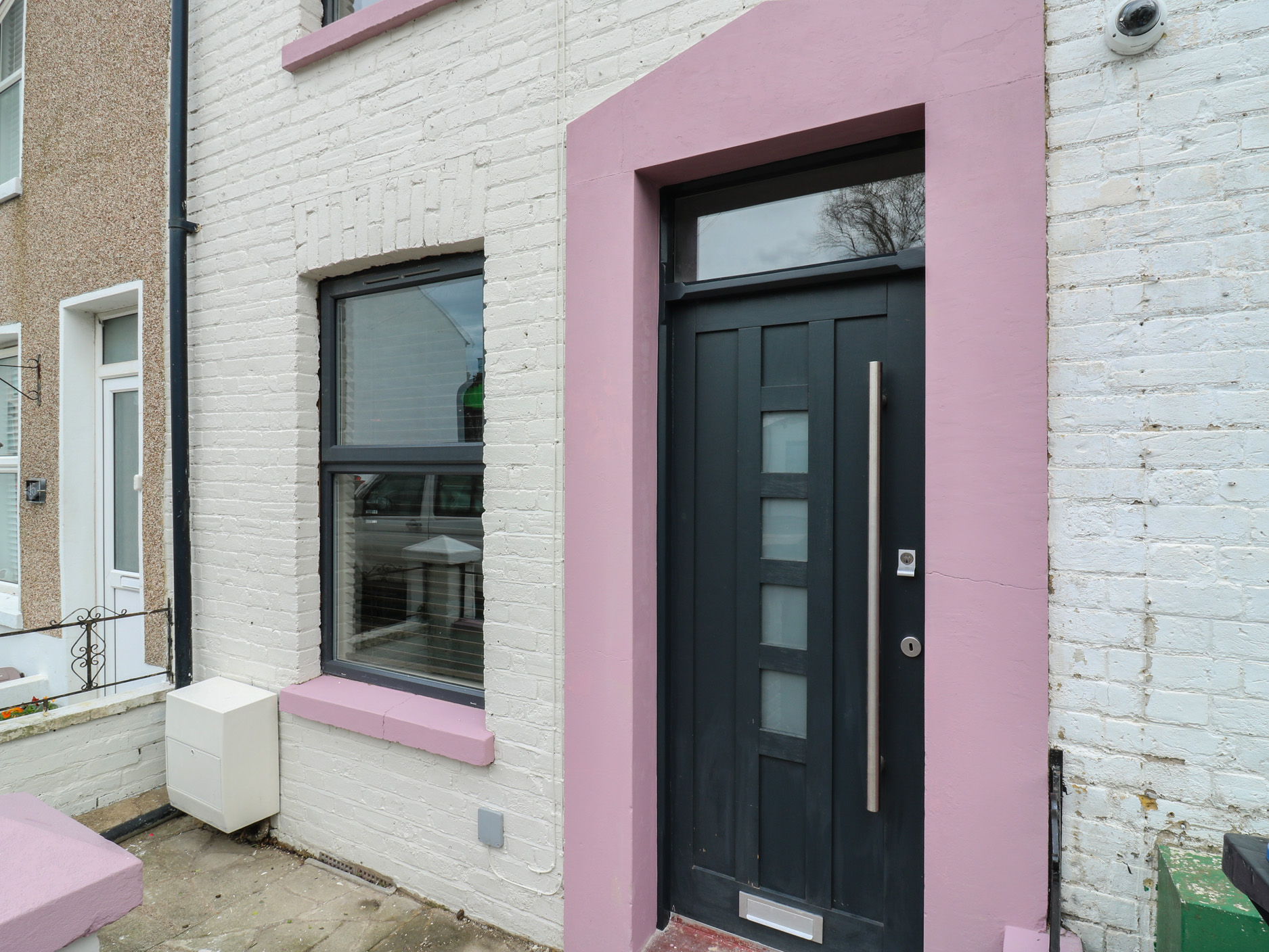 2 bedroom Cottage for rent in Ramsgate