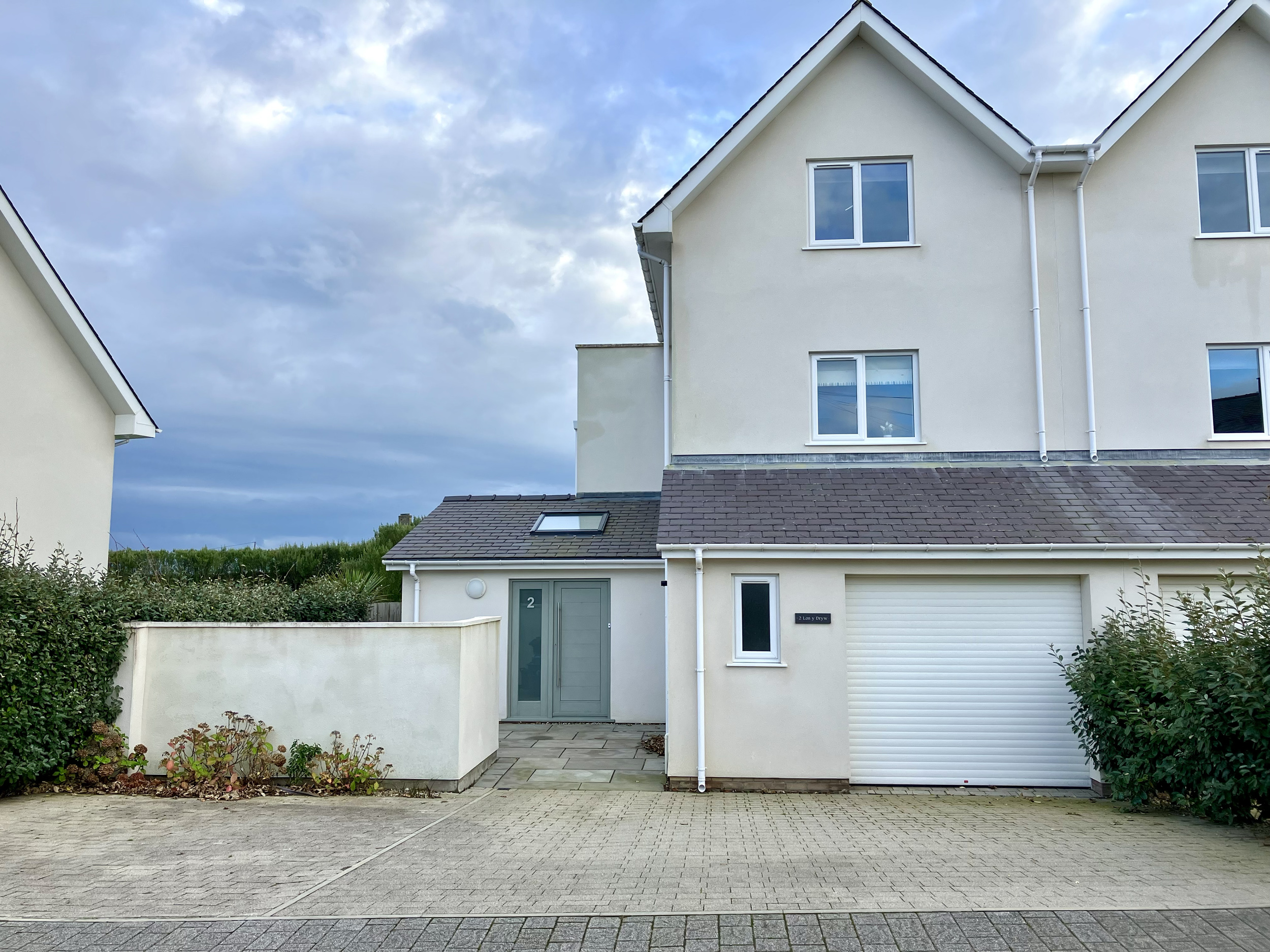 3 bedroom Cottage for rent in Trearddur Bay
