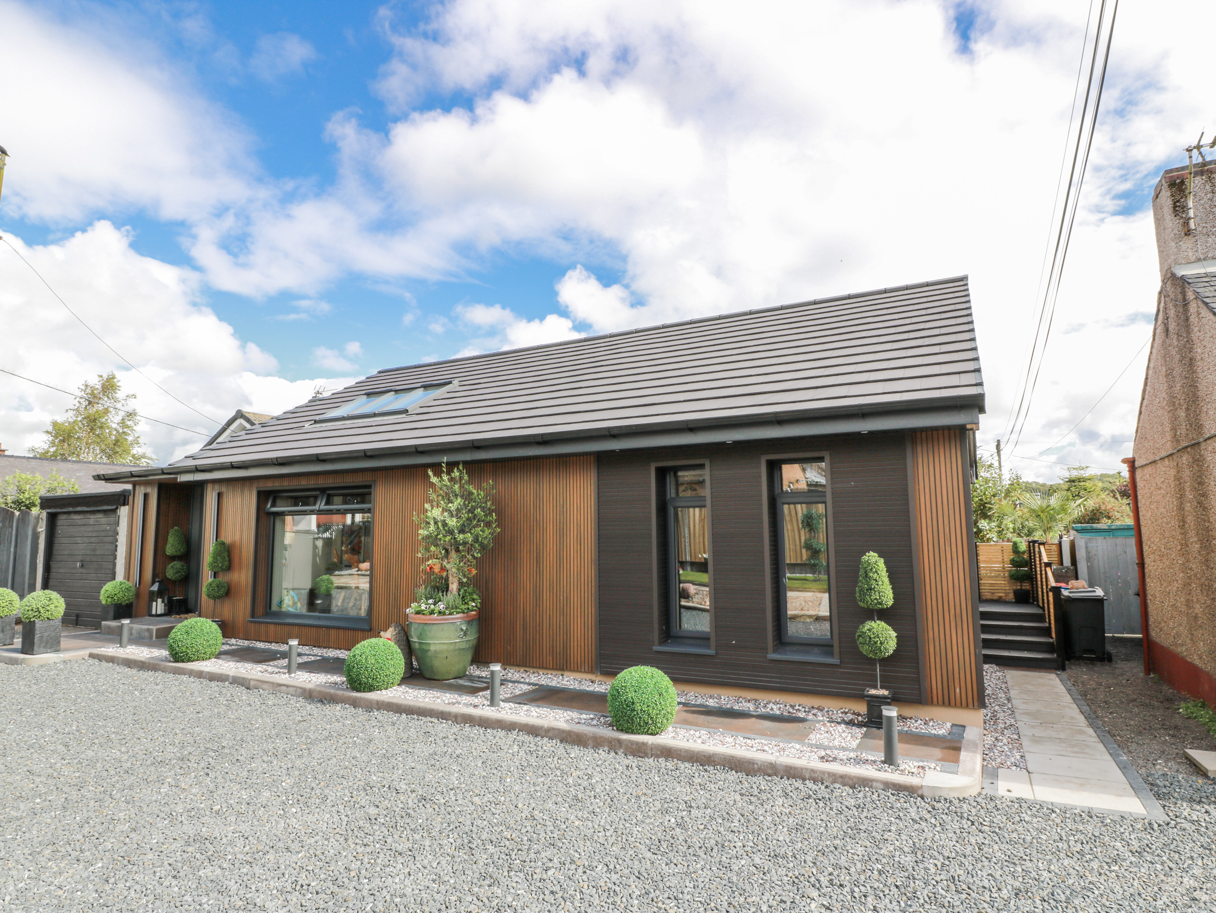 2 bedroom Cottage for rent in Brydekirk