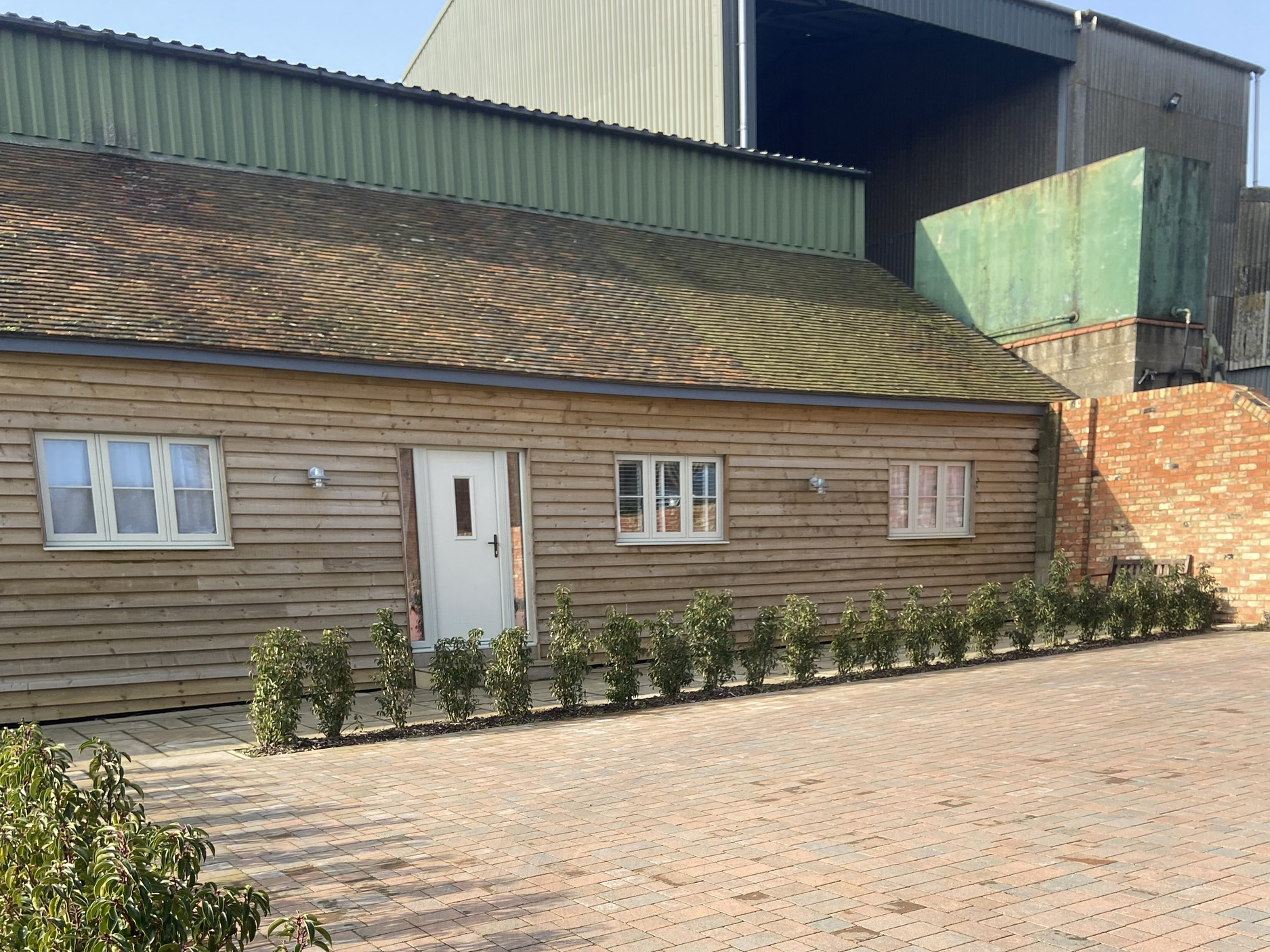 2 bedroom Cottage for rent in Marston Moretaine