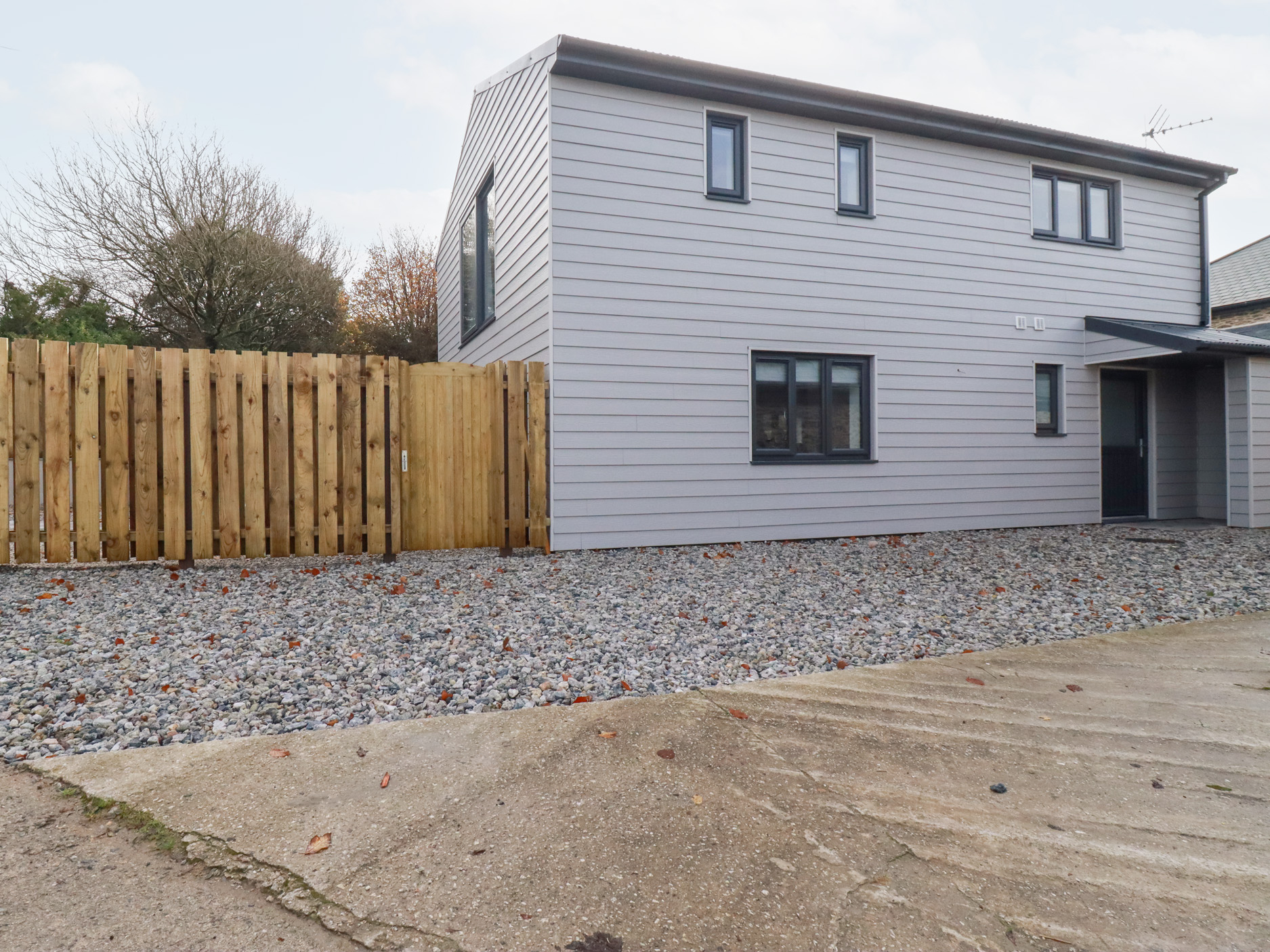 3 bedroom Cottage for rent in Mevagissey