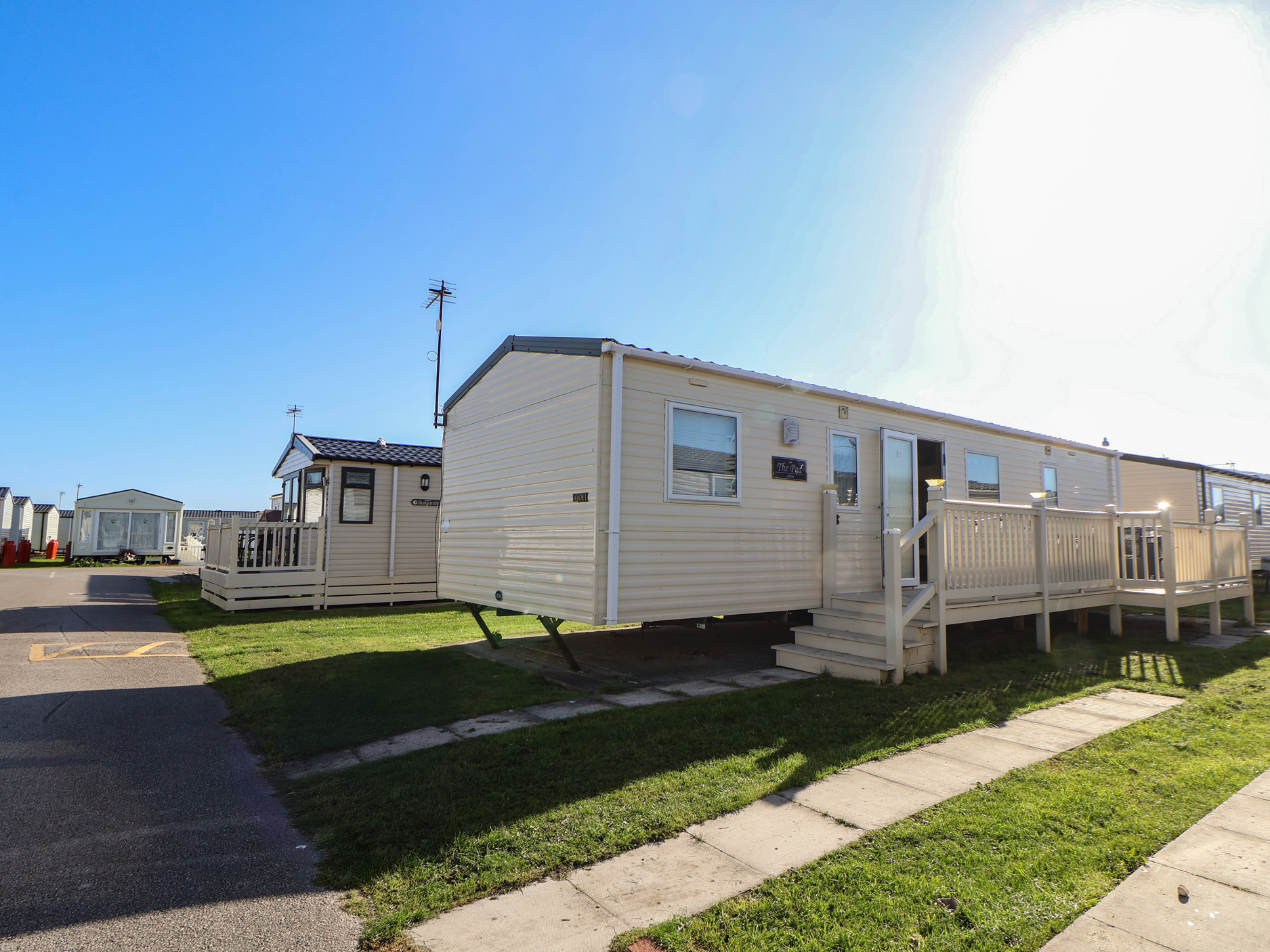 3 bedroom Cottage for rent in Prestatyn