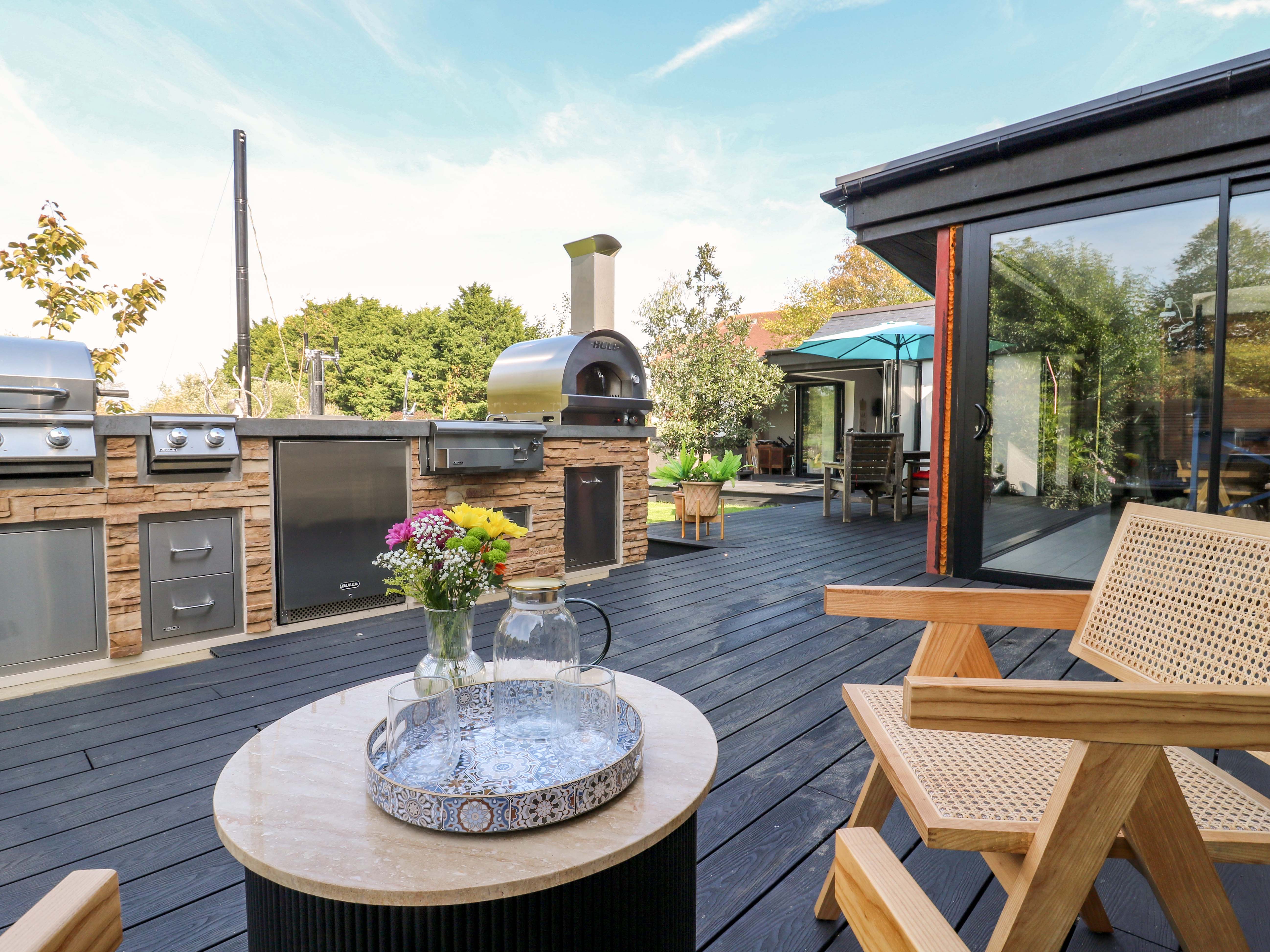 6 bedroom Cottage for rent in Bicester