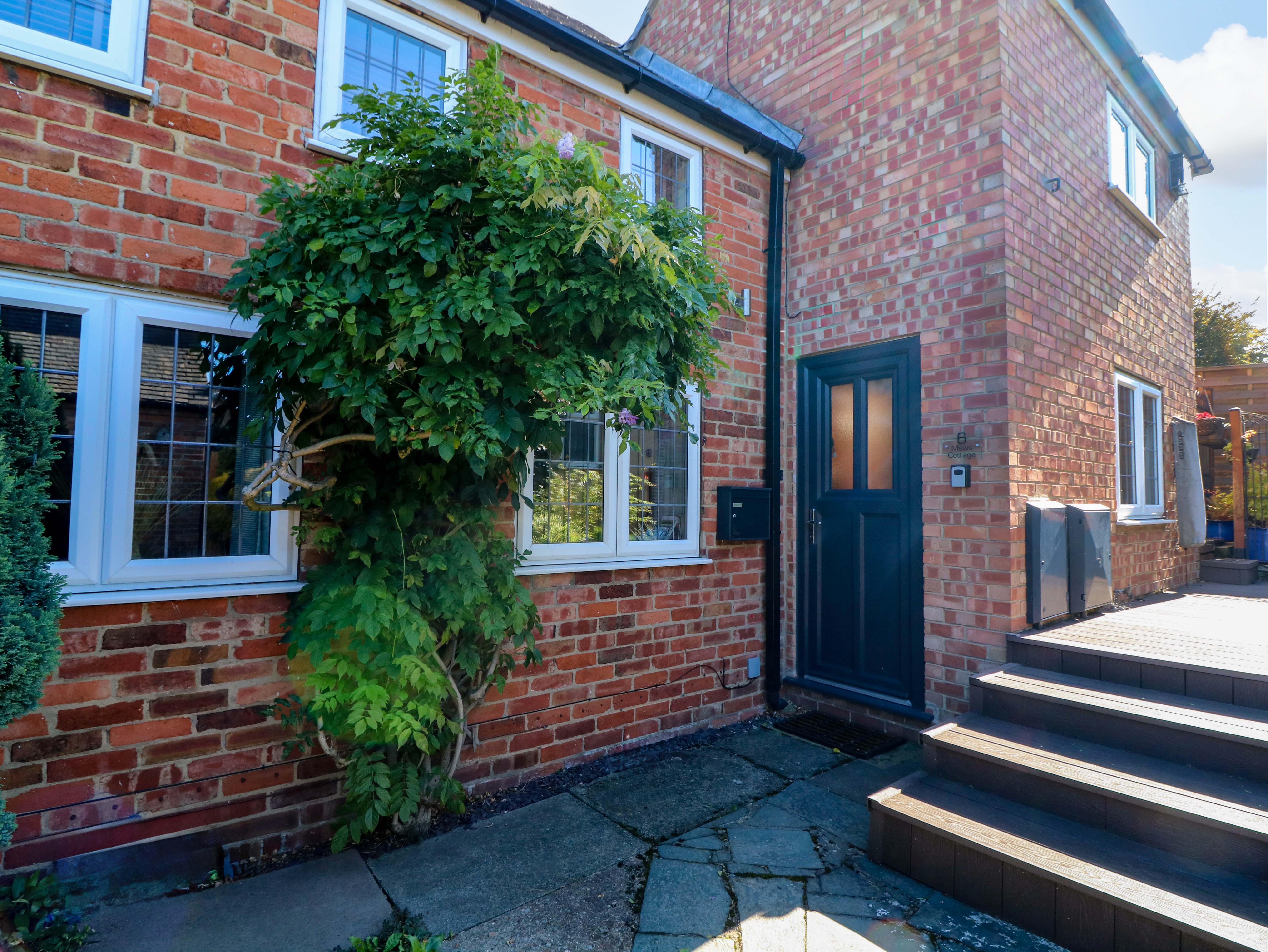 3 bedroom Cottage for rent in Derby