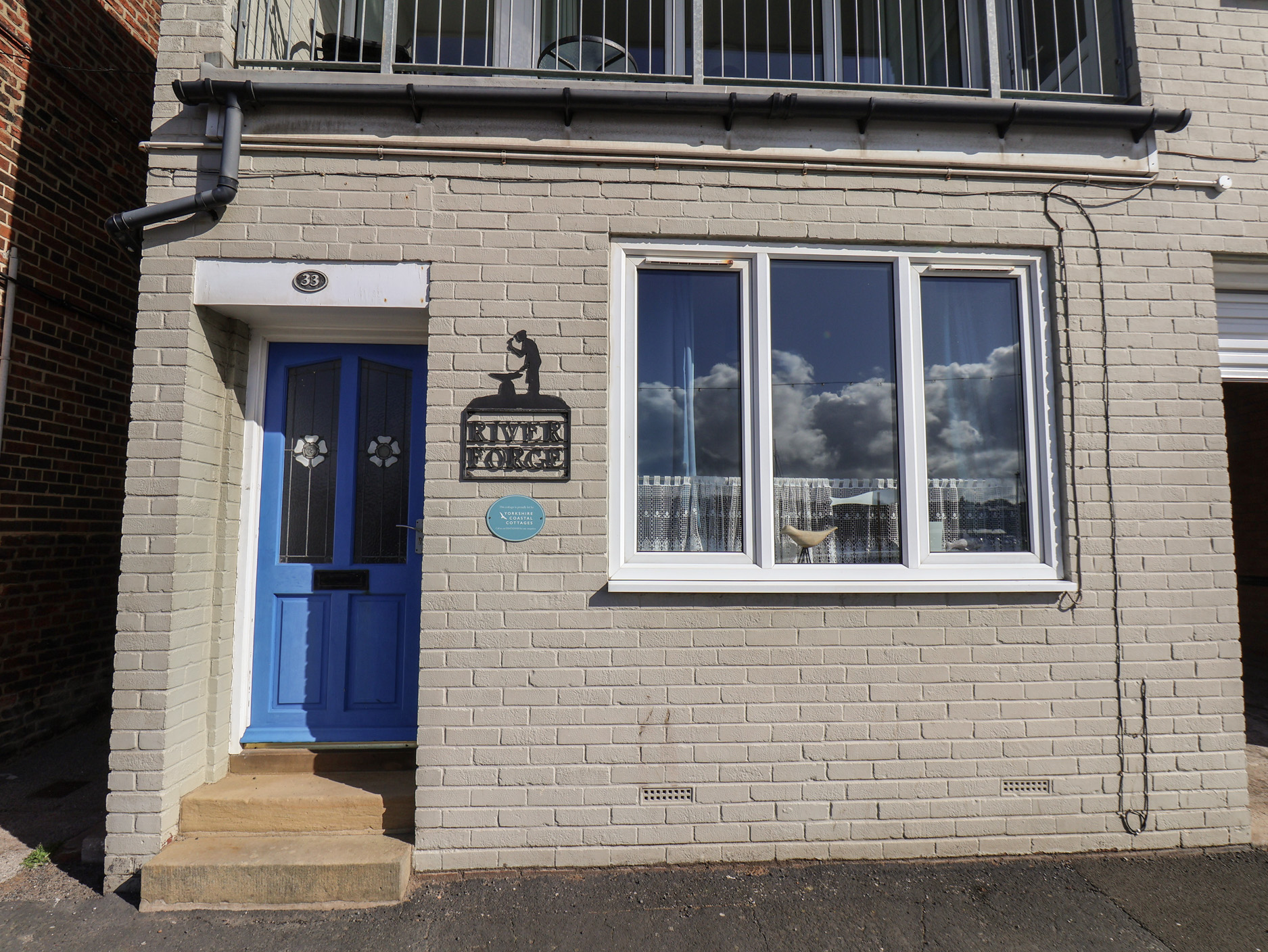 2 bedroom Cottage for rent in Whitby