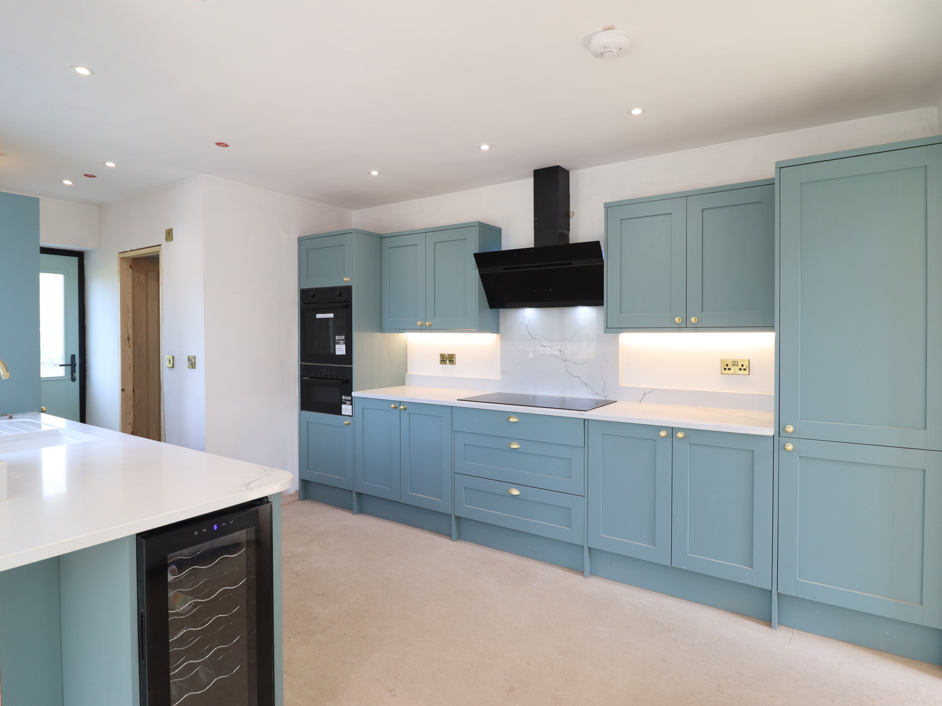 4 bedroom Cottage for rent in Llanfairpwllgwyngyll