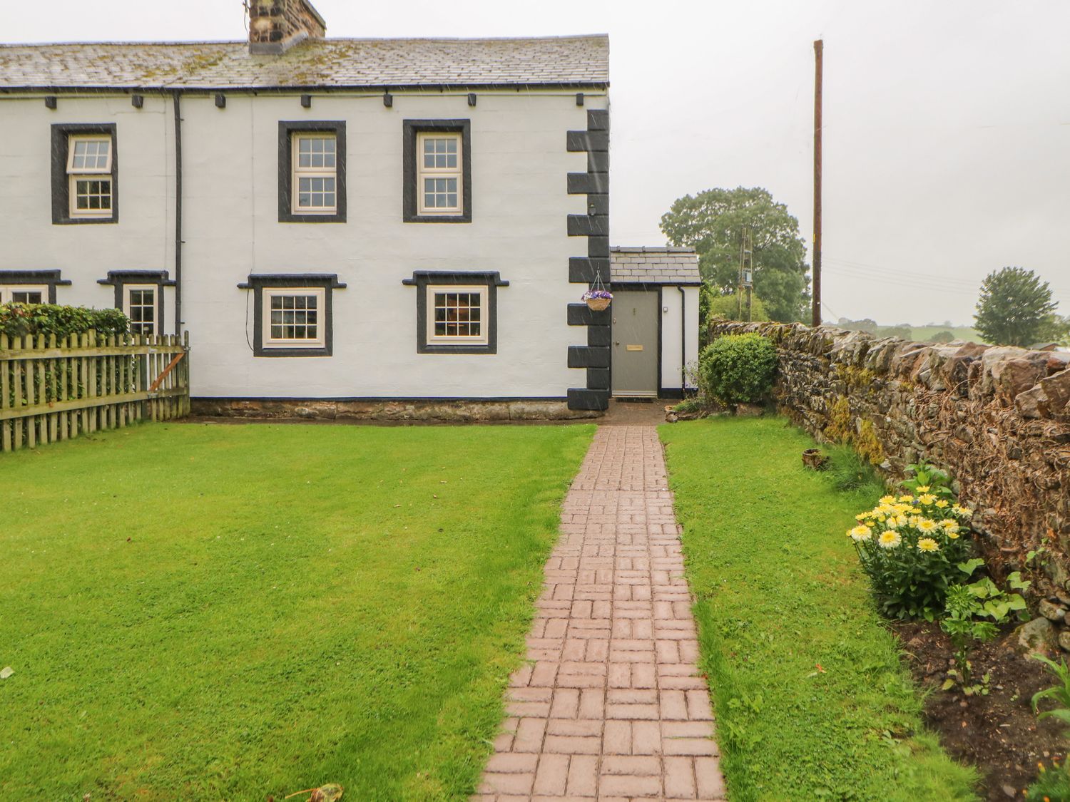 2 bedroom Cottage for rent in Appleby in Westmorland
