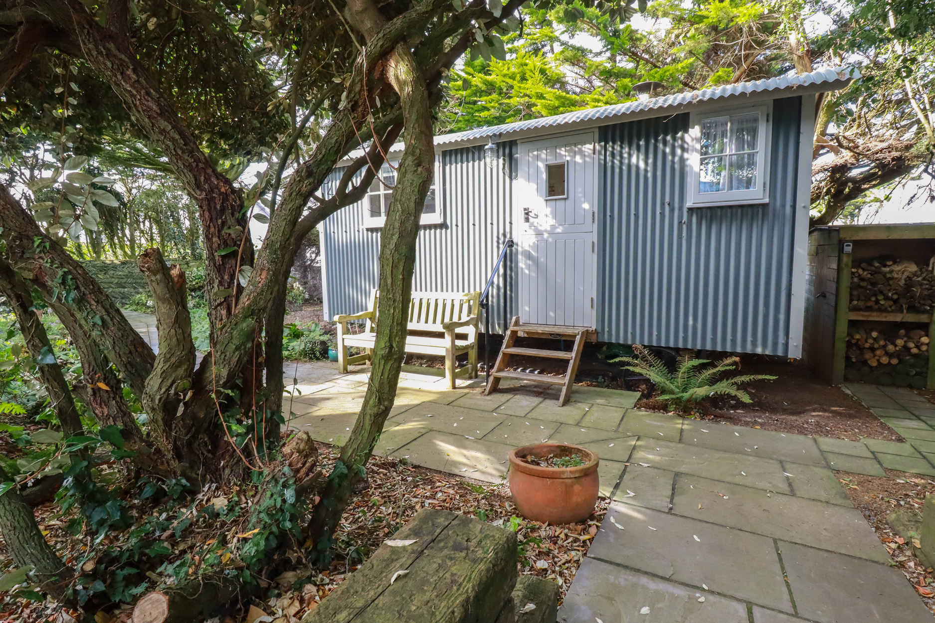 1 bedroom Cottage for rent in Padstow