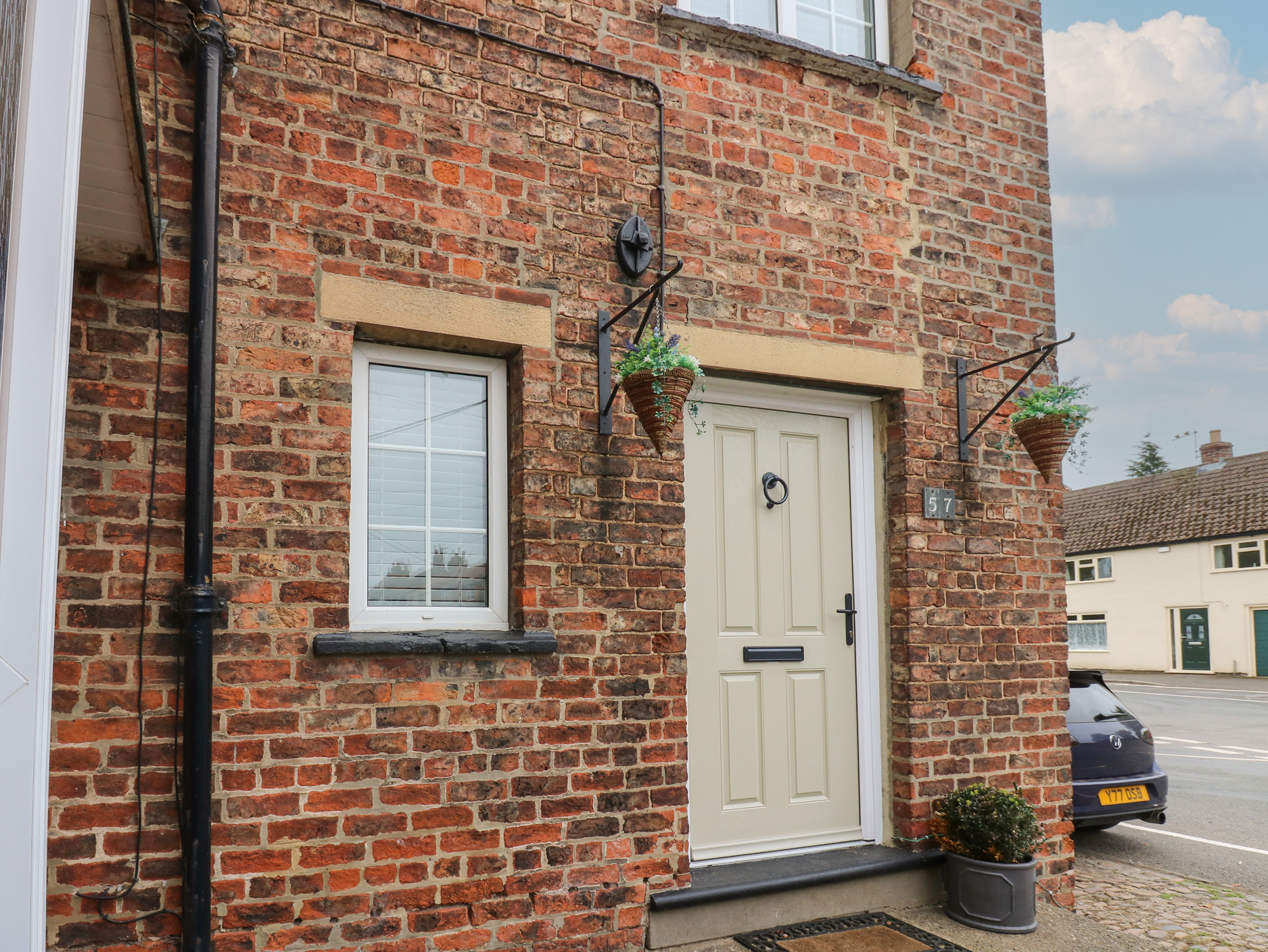 2 bedroom Cottage for rent in Northallerton