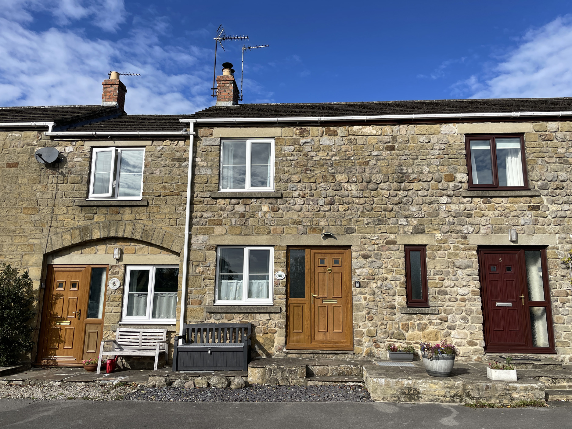 1 bedroom Cottage for rent in Ripon