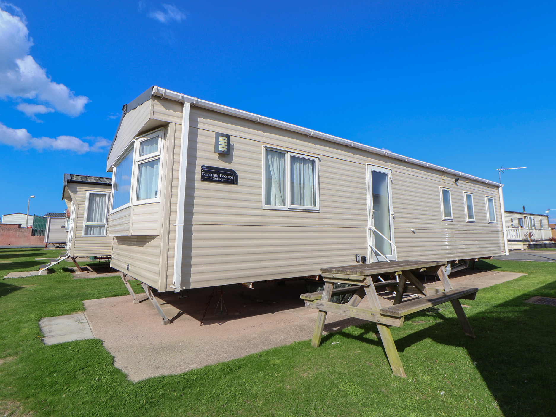 3 bedroom Cottage for rent in Kinmel Bay