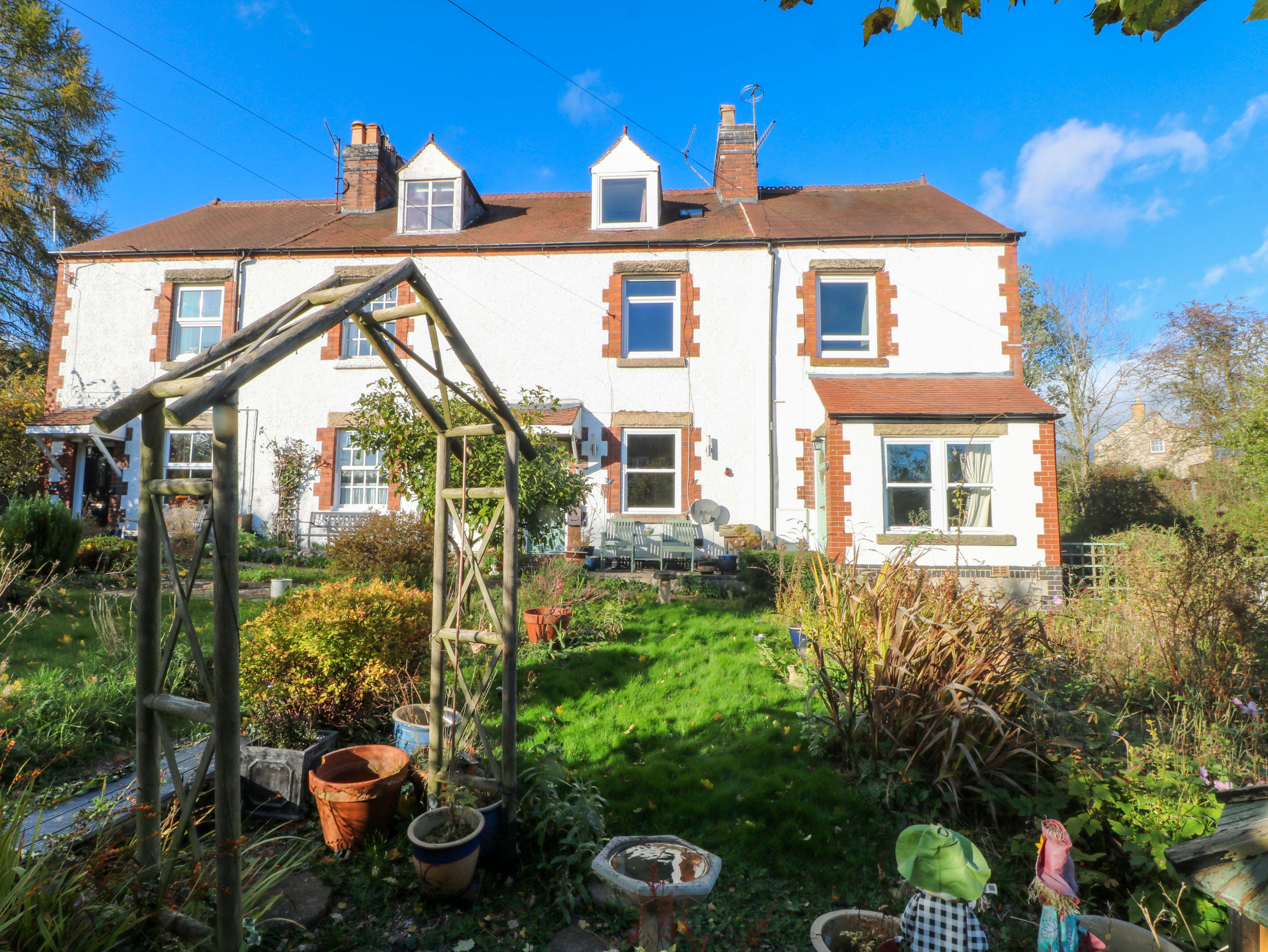 2 bedroom Cottage for rent in Bakewell