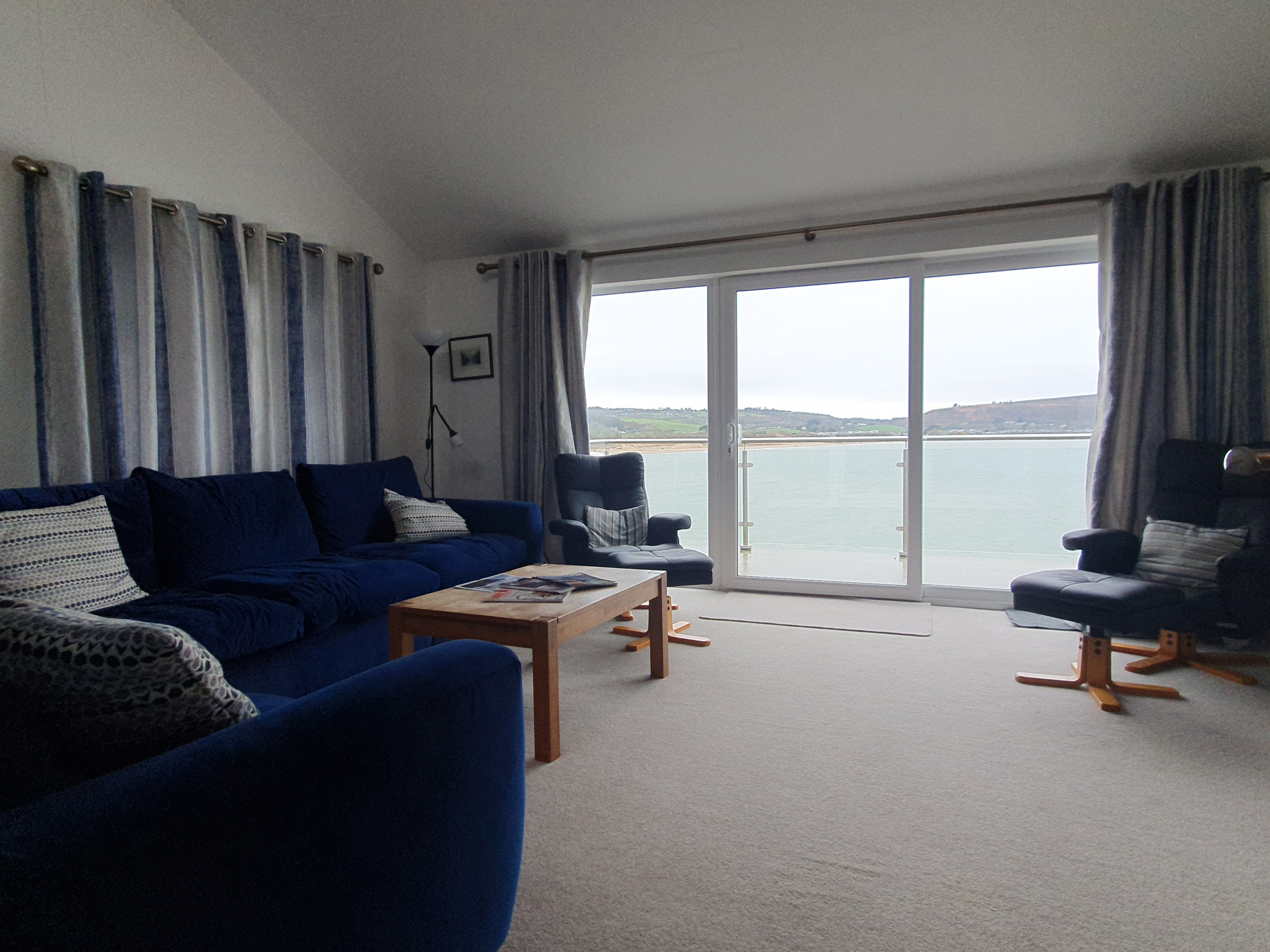 6 bedroom Cottage for rent in Abersoch