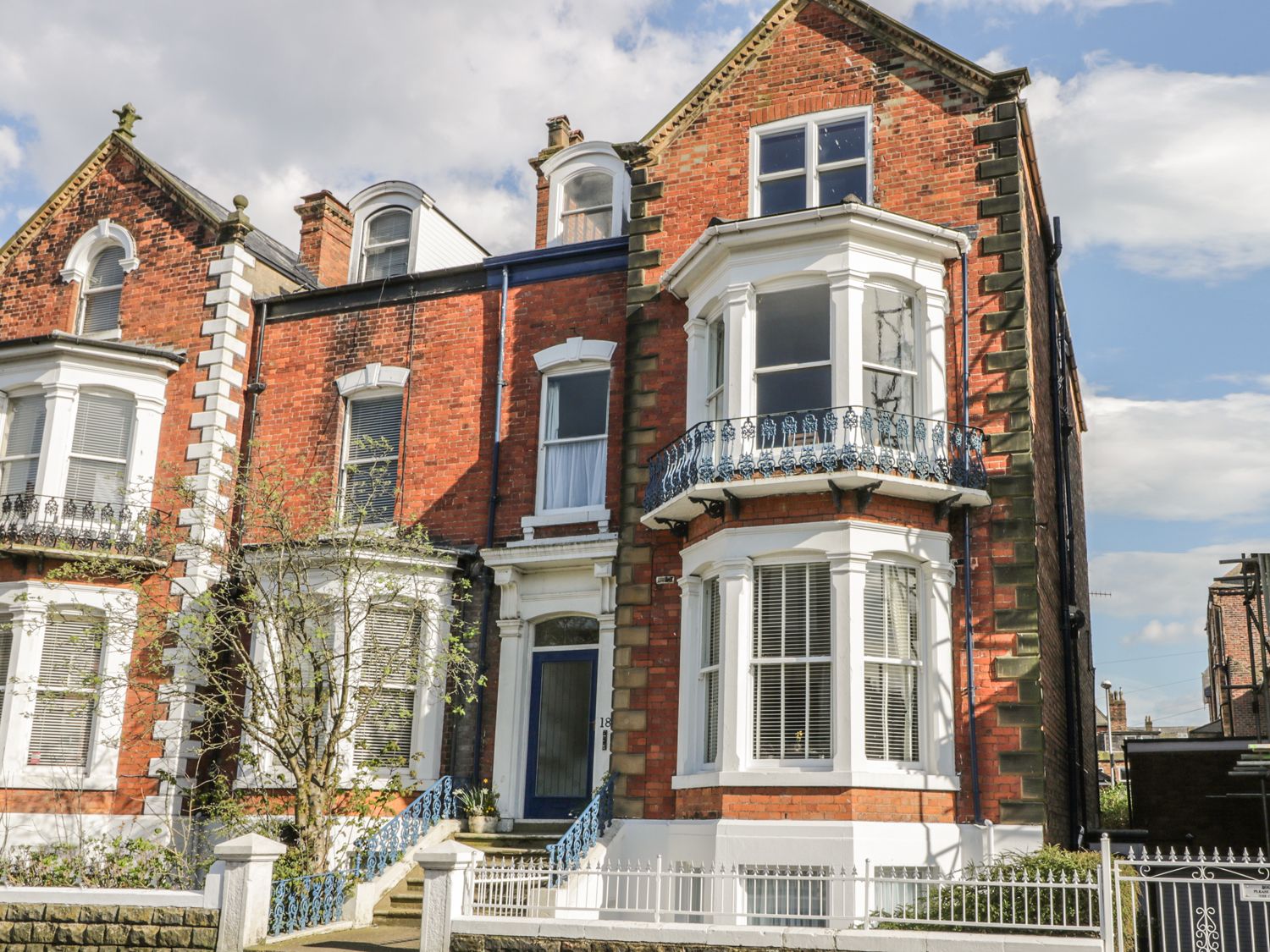 2 bedroom Cottage for rent in Scarborough, Yorkshire