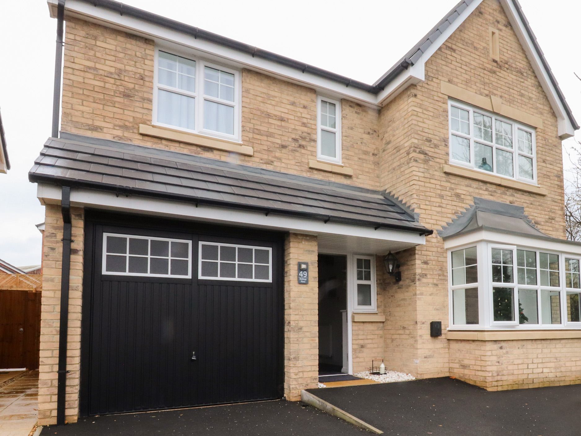 4 bedroom Cottage for rent in Arkholme