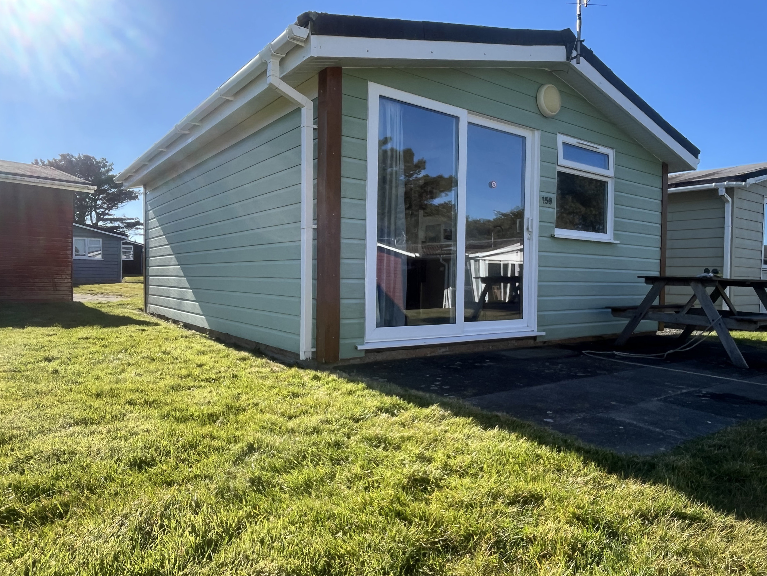 2 bedroom Cottage for rent in Padstow