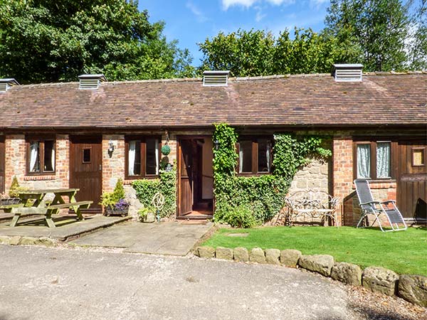 Spinney Retreat,Church Stretton