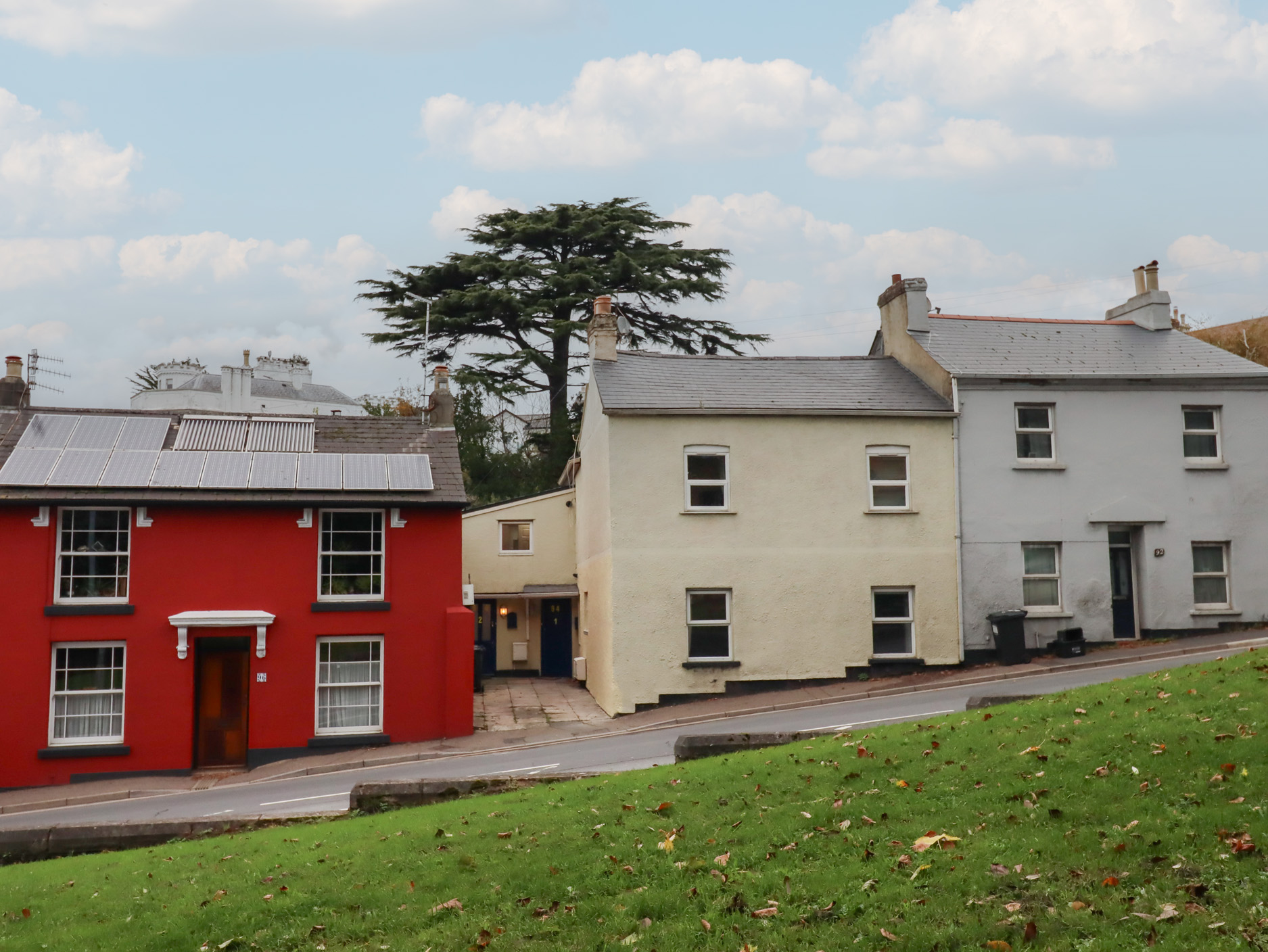 2 bedroom Cottage for rent in Teignmouth