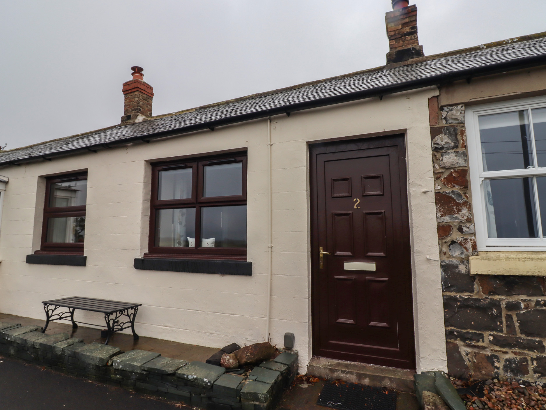 1 bedroom Cottage for rent in Alnwick