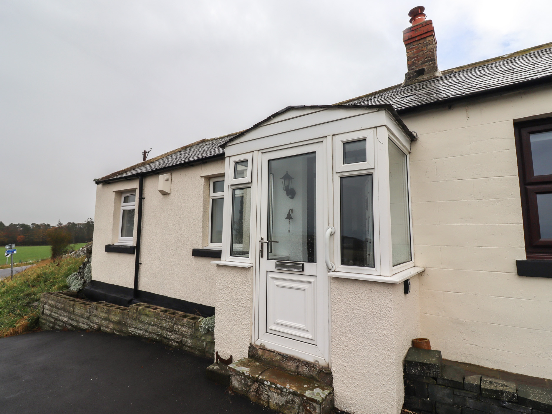 1 bedroom Cottage for rent in Alnwick