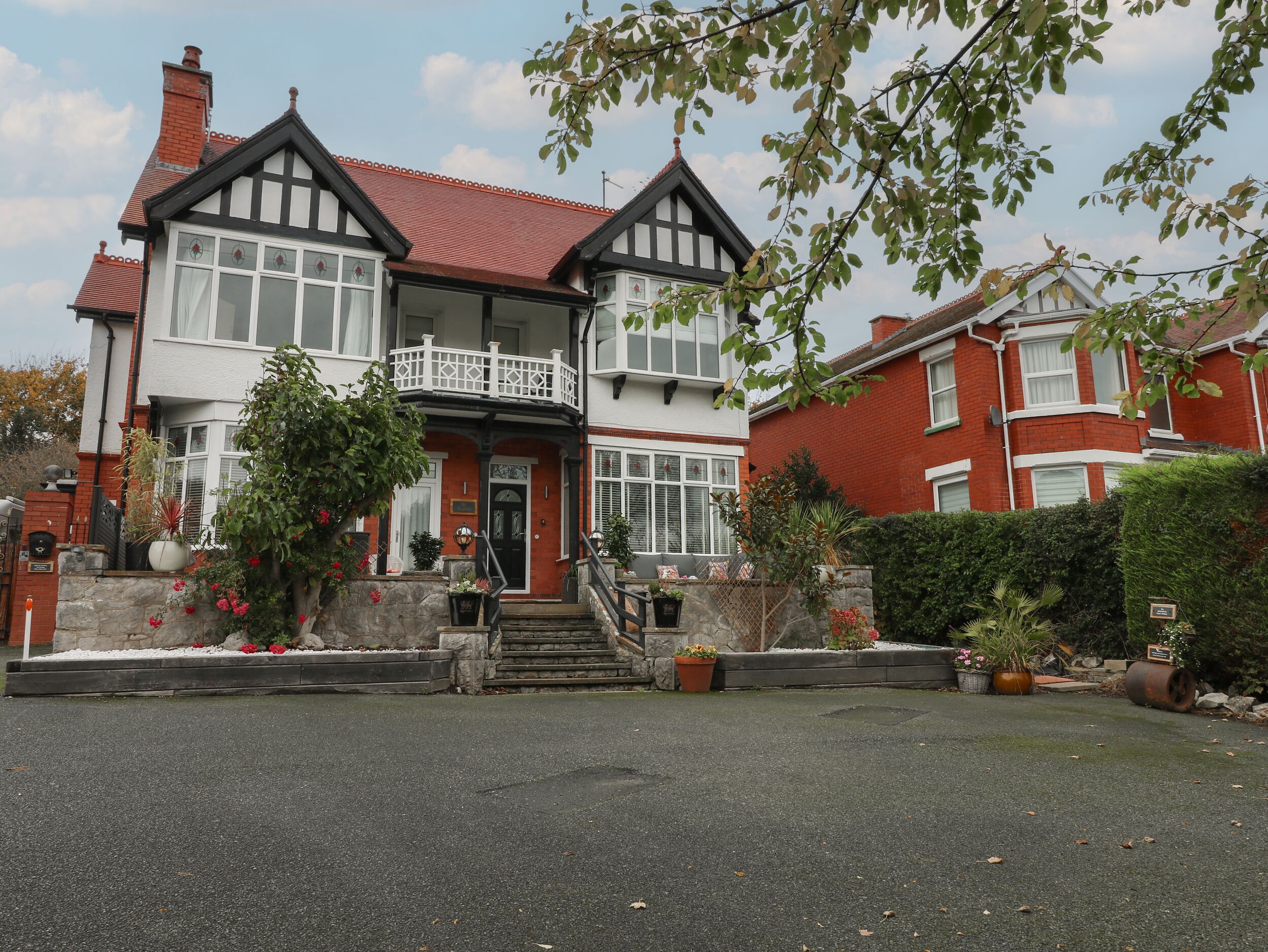 1 bedroom Cottage for rent in Rhos-on-Sea