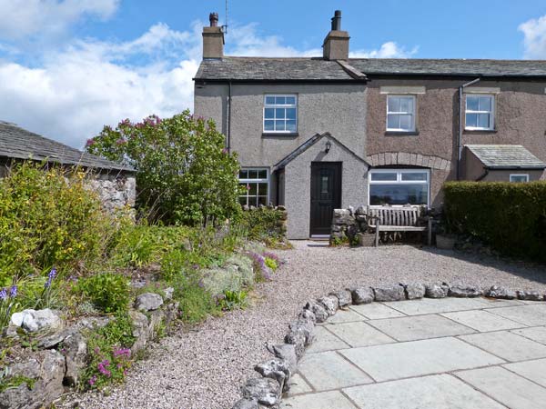 Pye Hall Cottage,Arnside