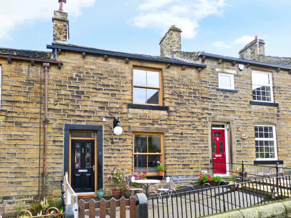 Chapel View,Haworth