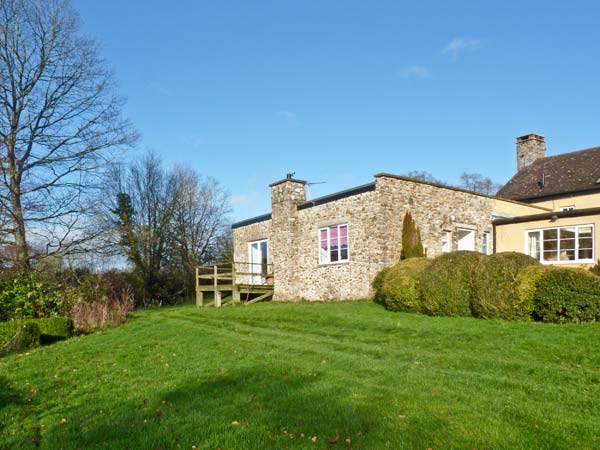 Old Ford Farm Annexe,Honiton